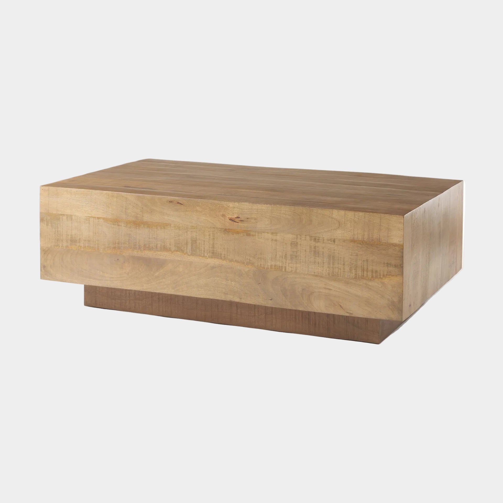 Hayden Rectangle Coffee Table