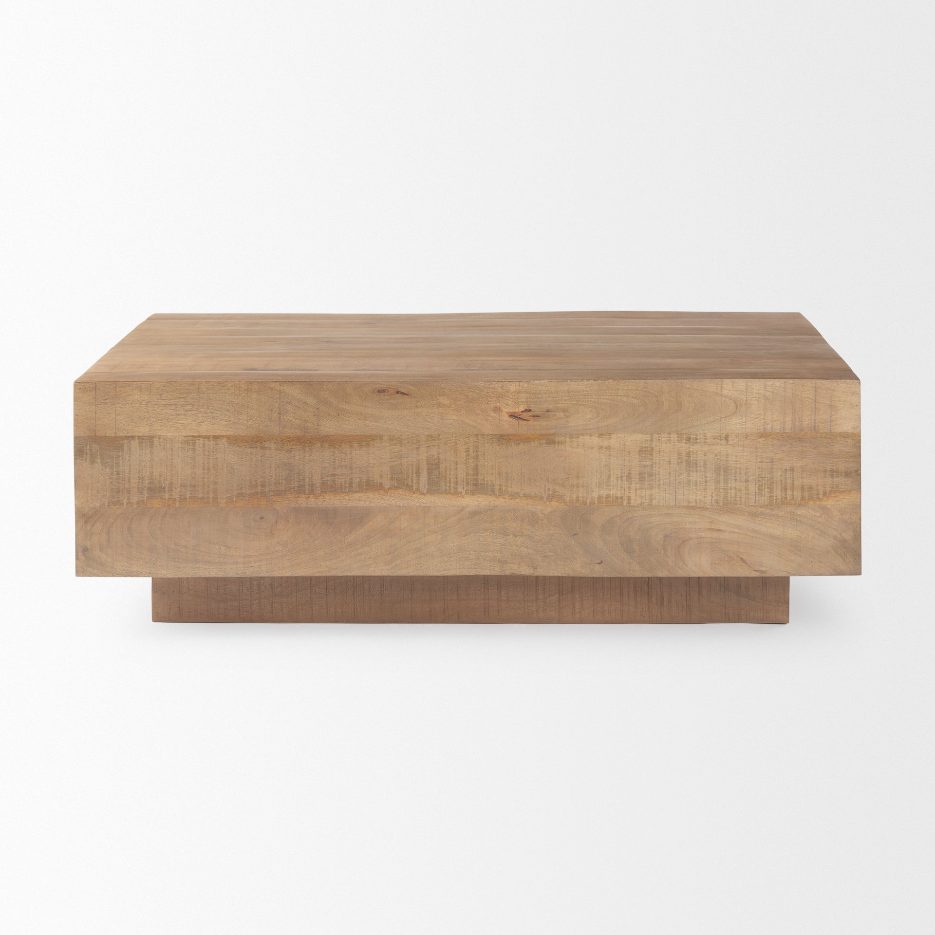Hayden Rectangle Coffee Table