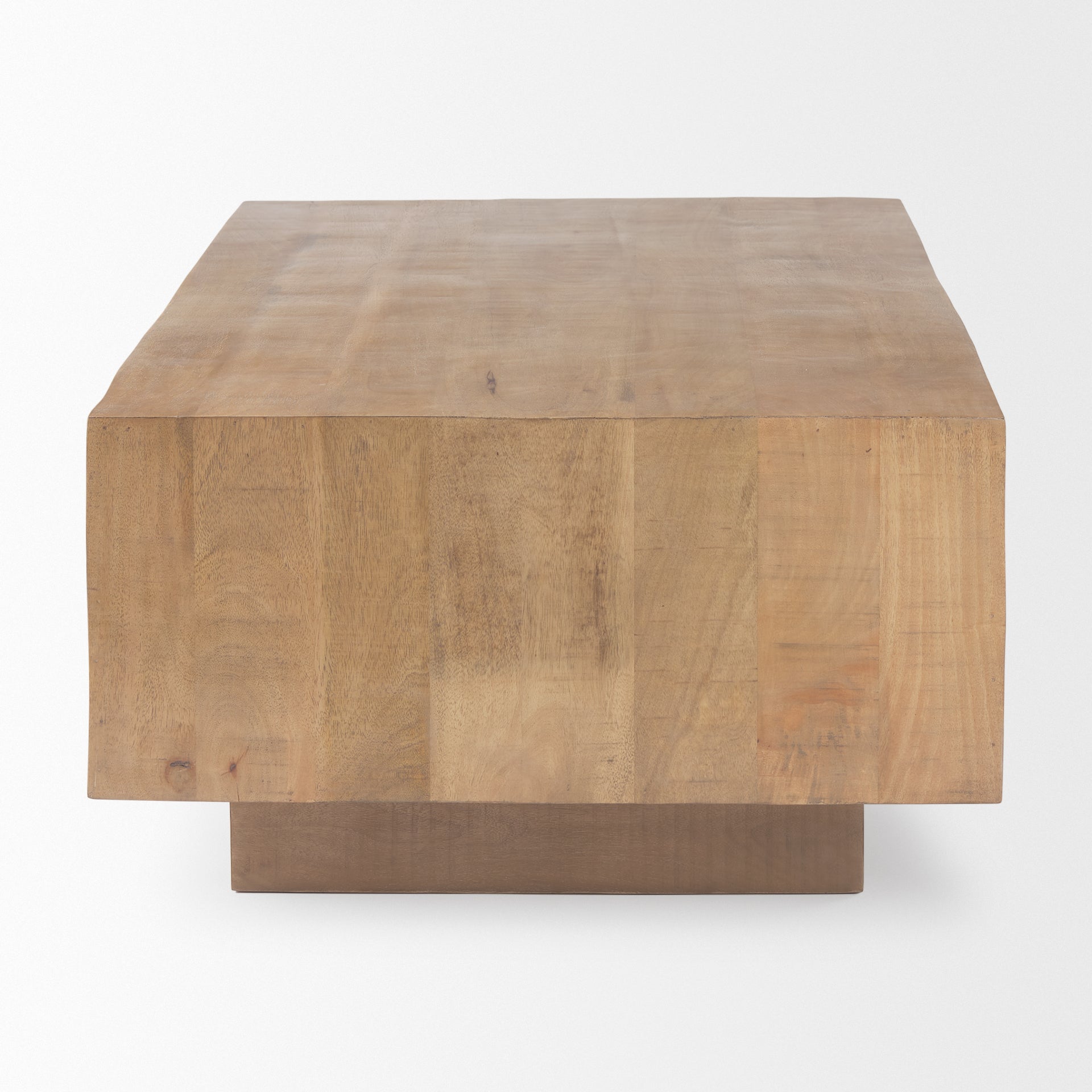 Hayden Rectangle Coffee Table