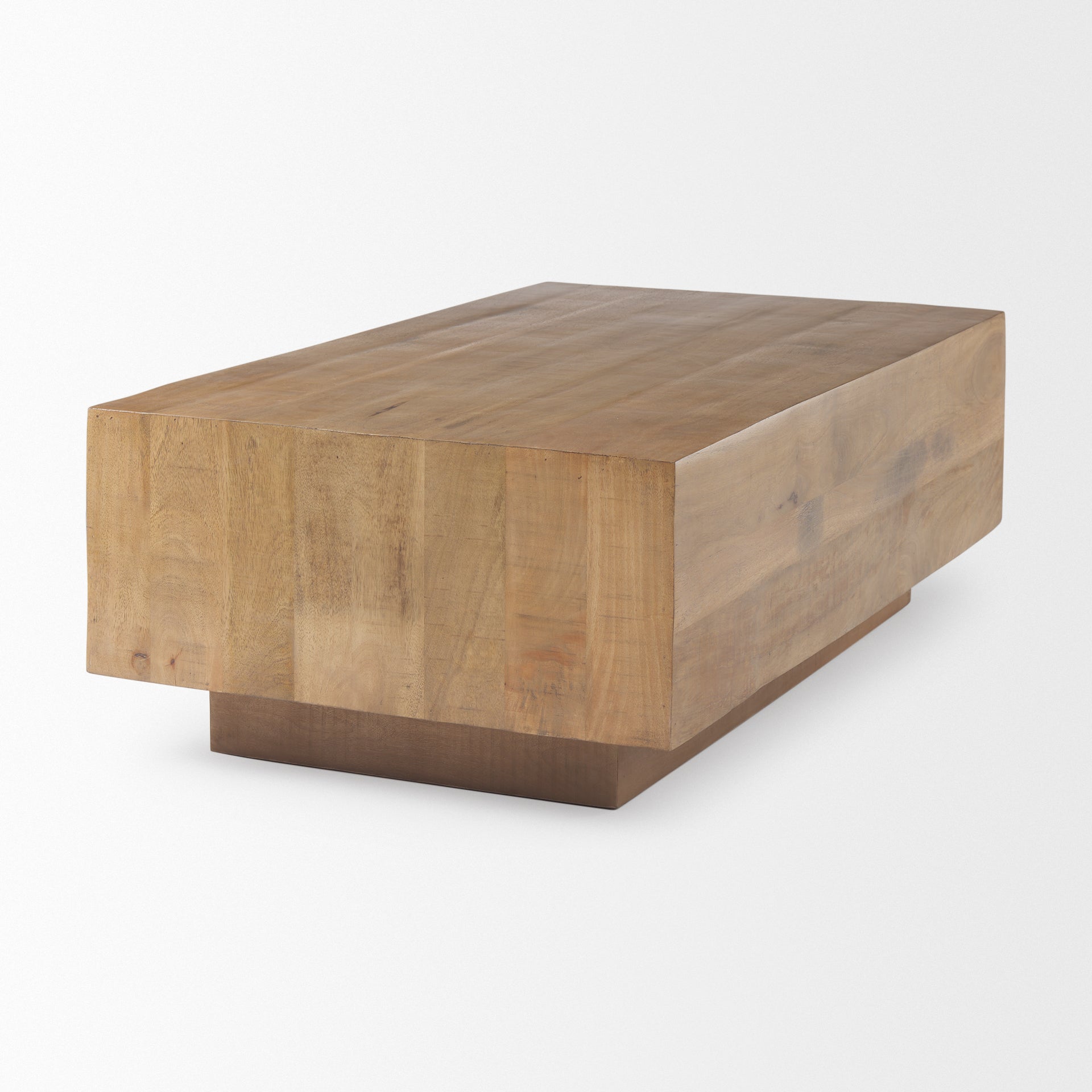 Hayden Rectangle Coffee Table