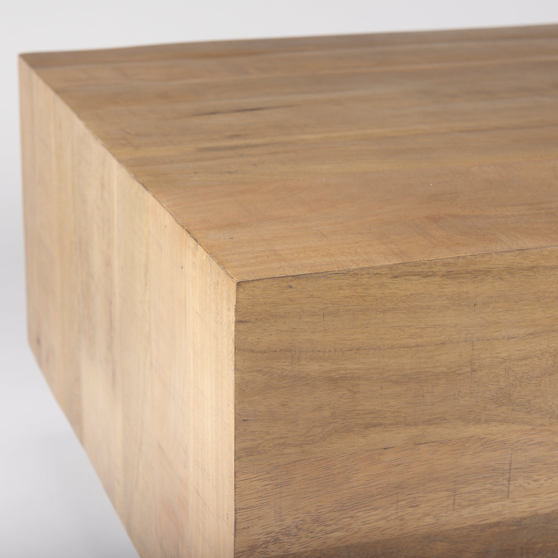 Hayden Rectangle Coffee Table