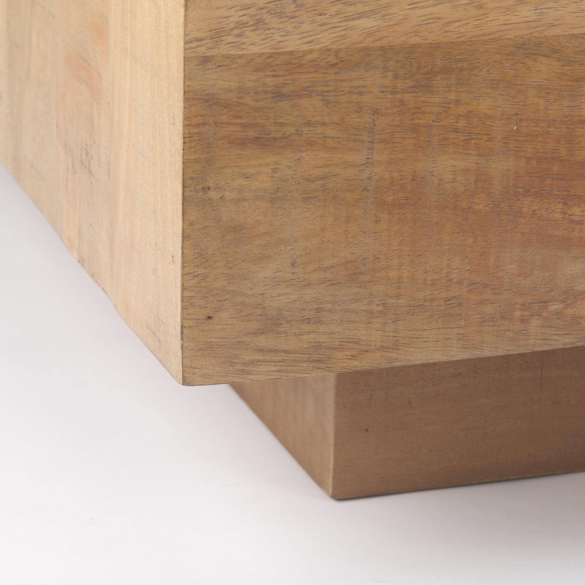 Hayden Rectangle Coffee Table