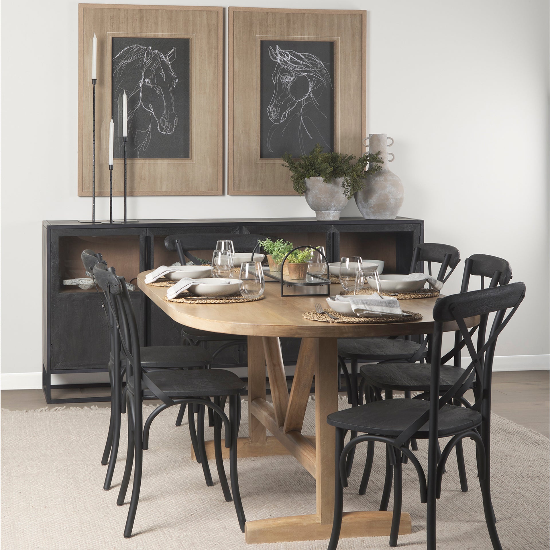 Sloan Sideboard