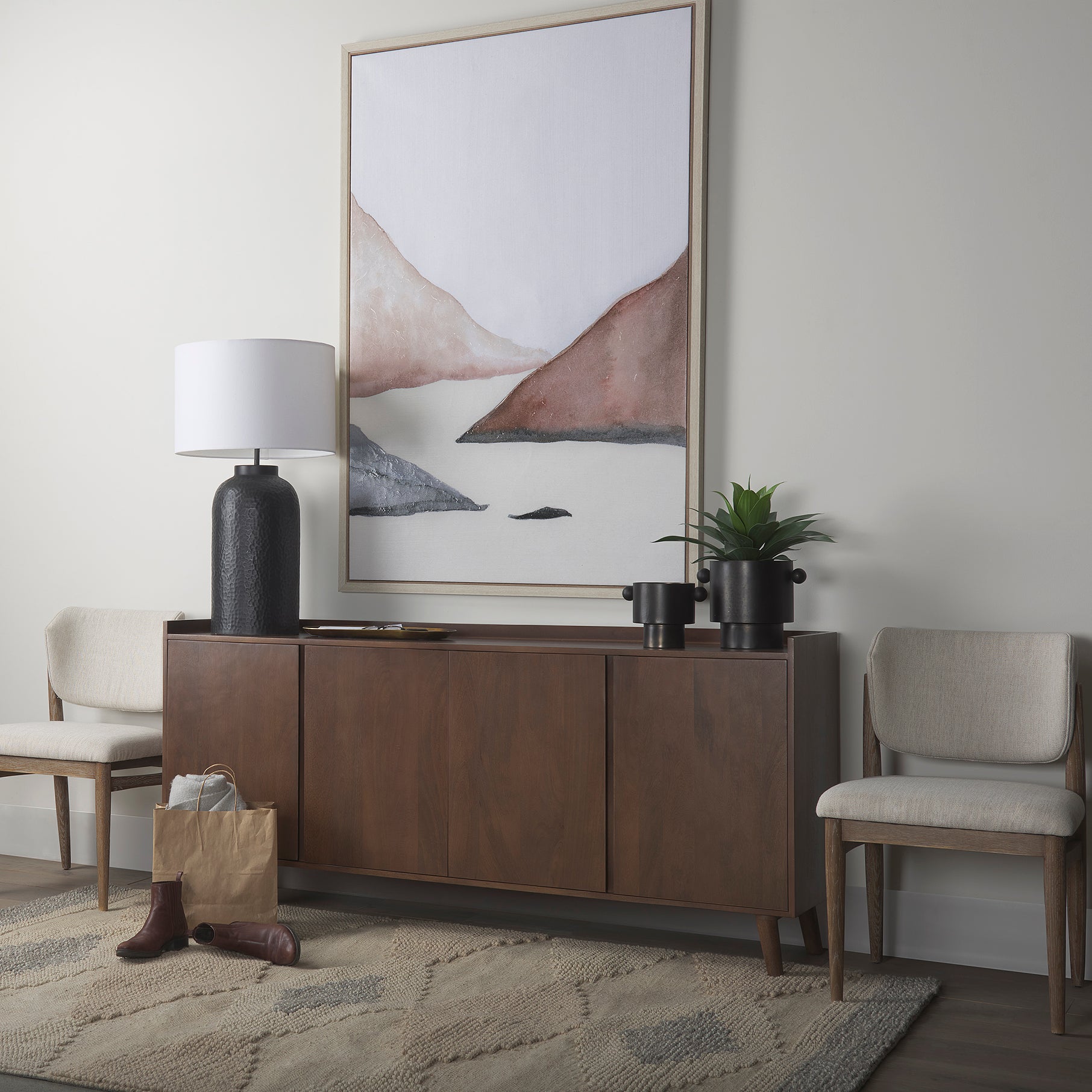 Lillie Sideboard