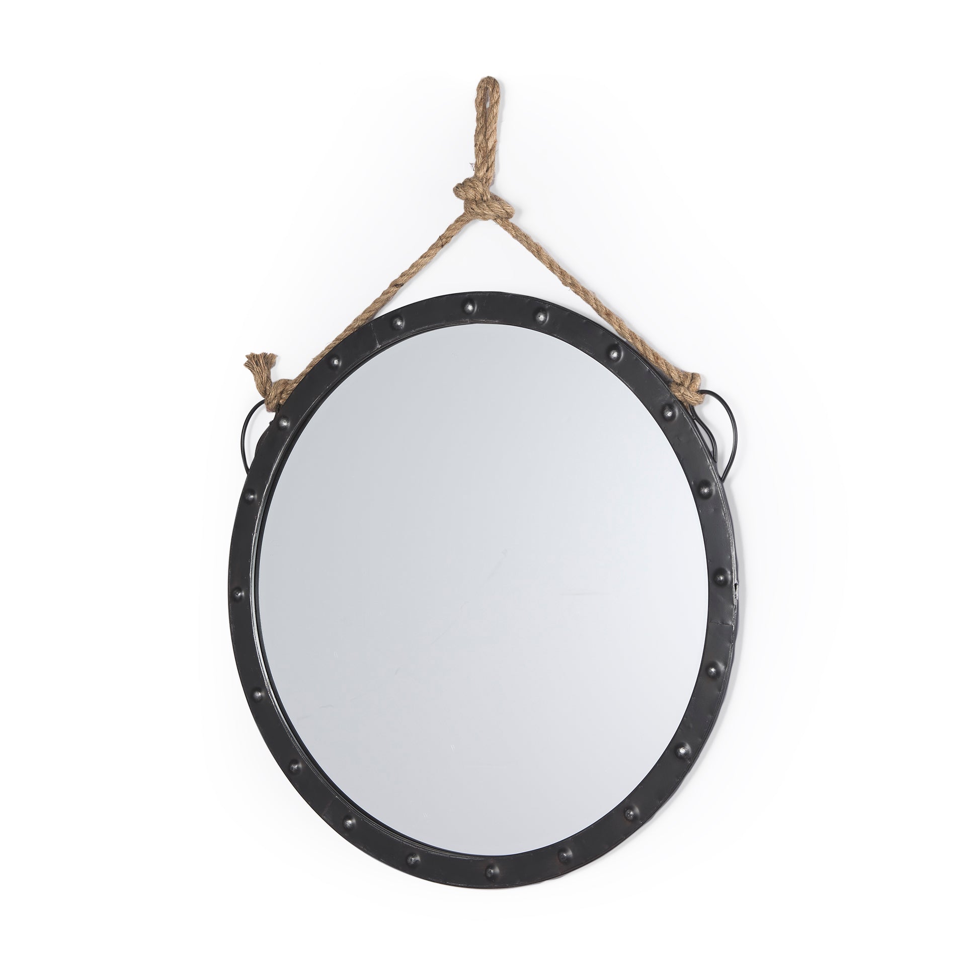 Pendula Wall Mirror
