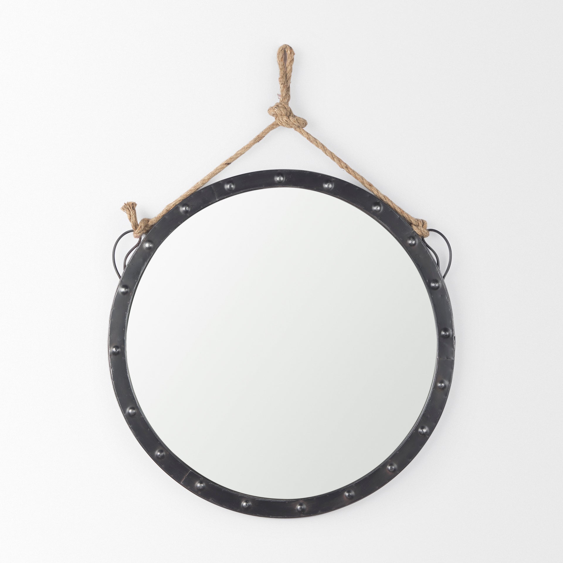 Pendula Wall Mirror