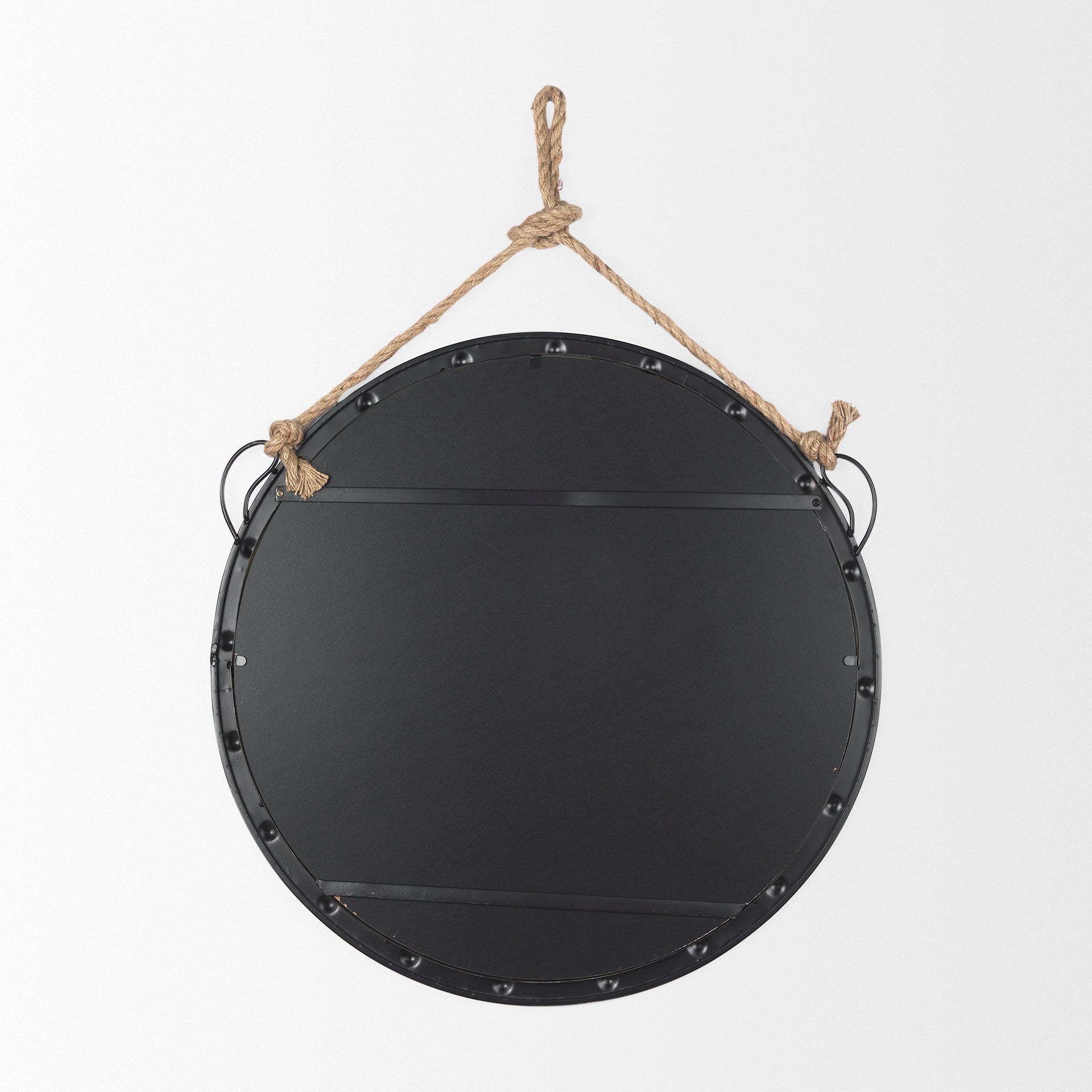 Pendula Wall Mirror
