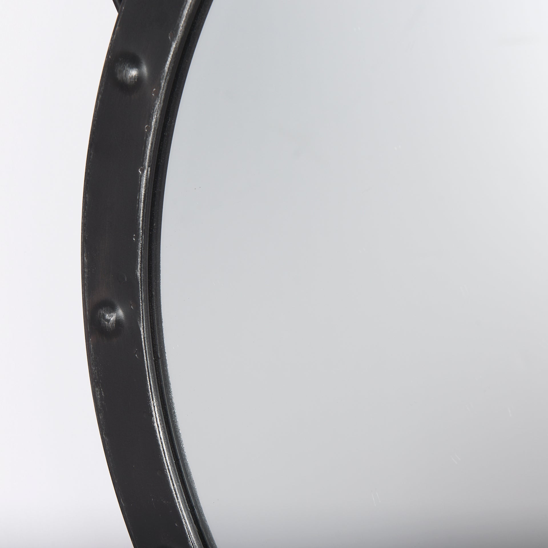Pendula Wall Mirror