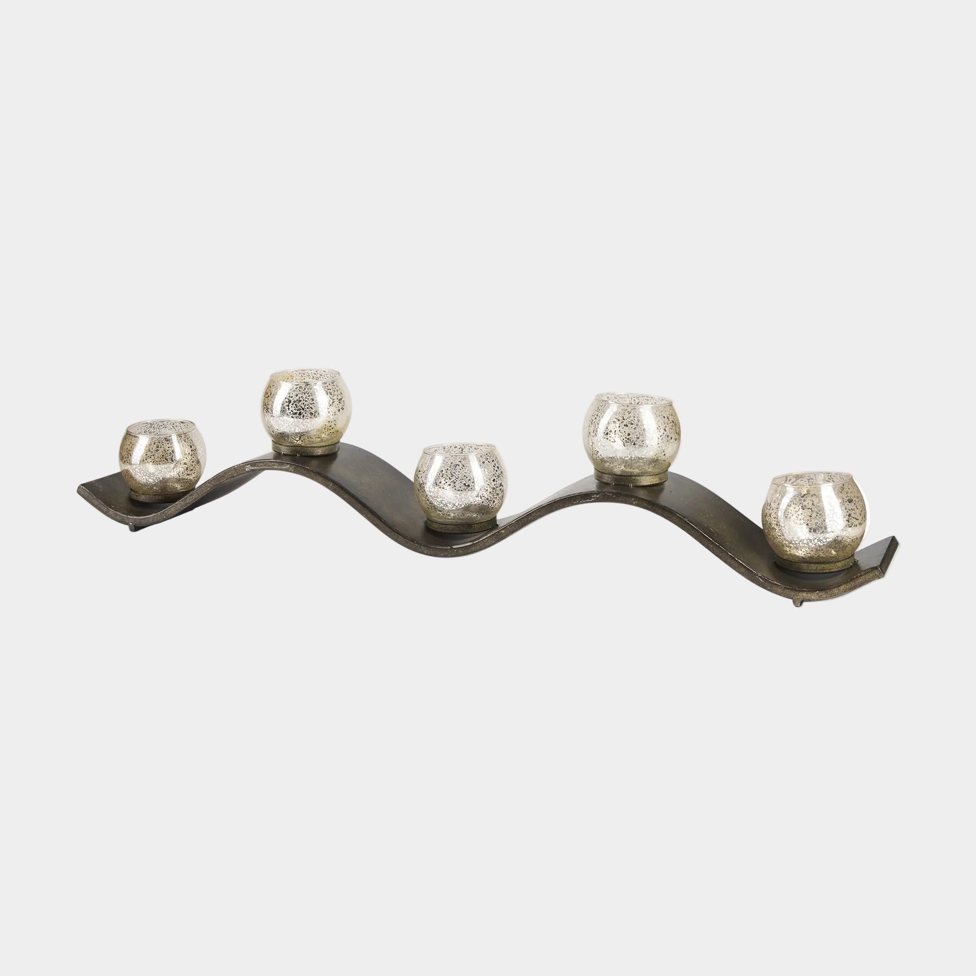 Lux Candle Holder
