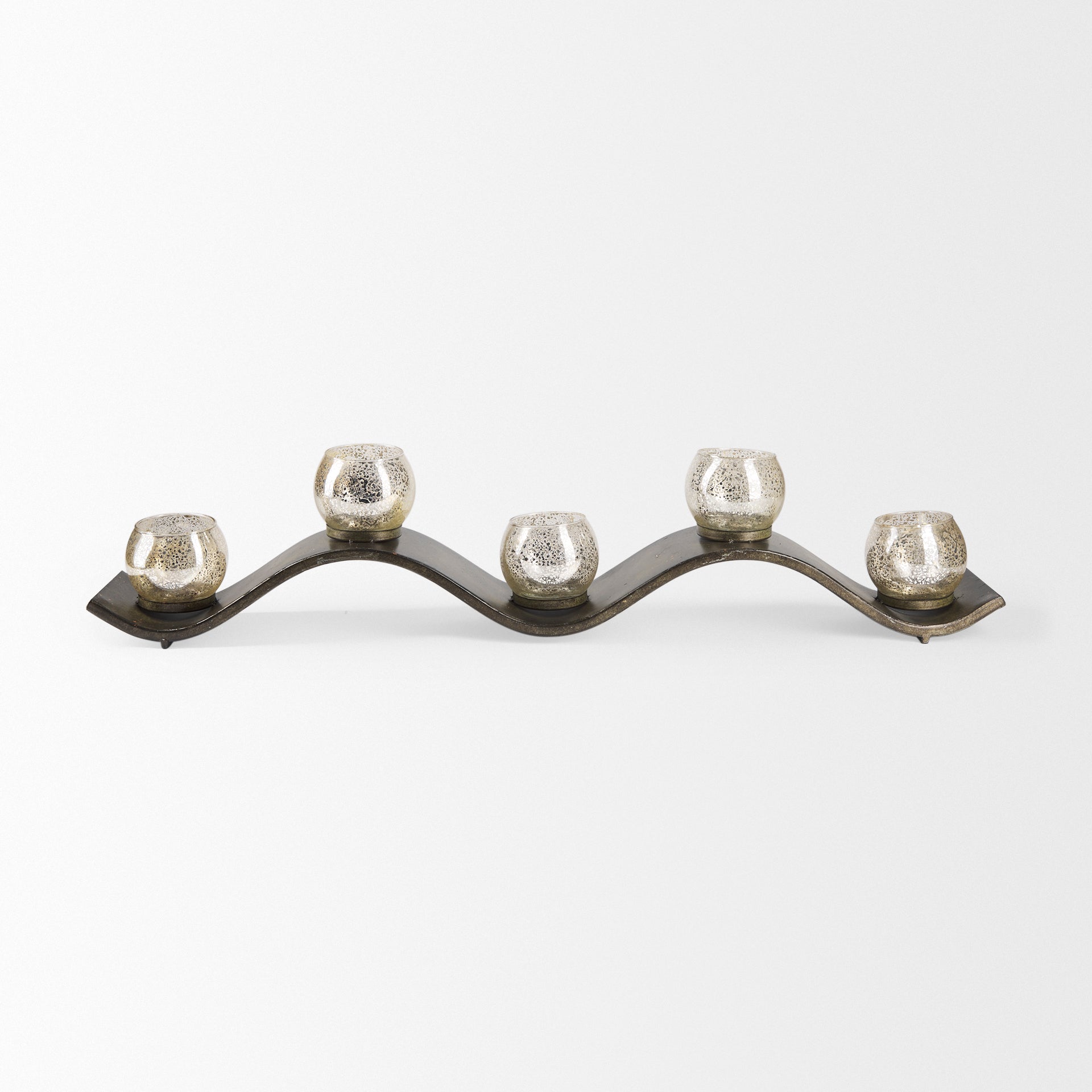 Lux Candle Holder
