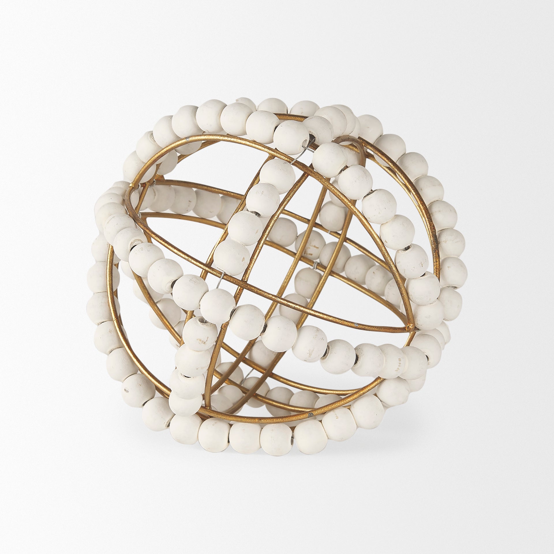 Espanlade White Object