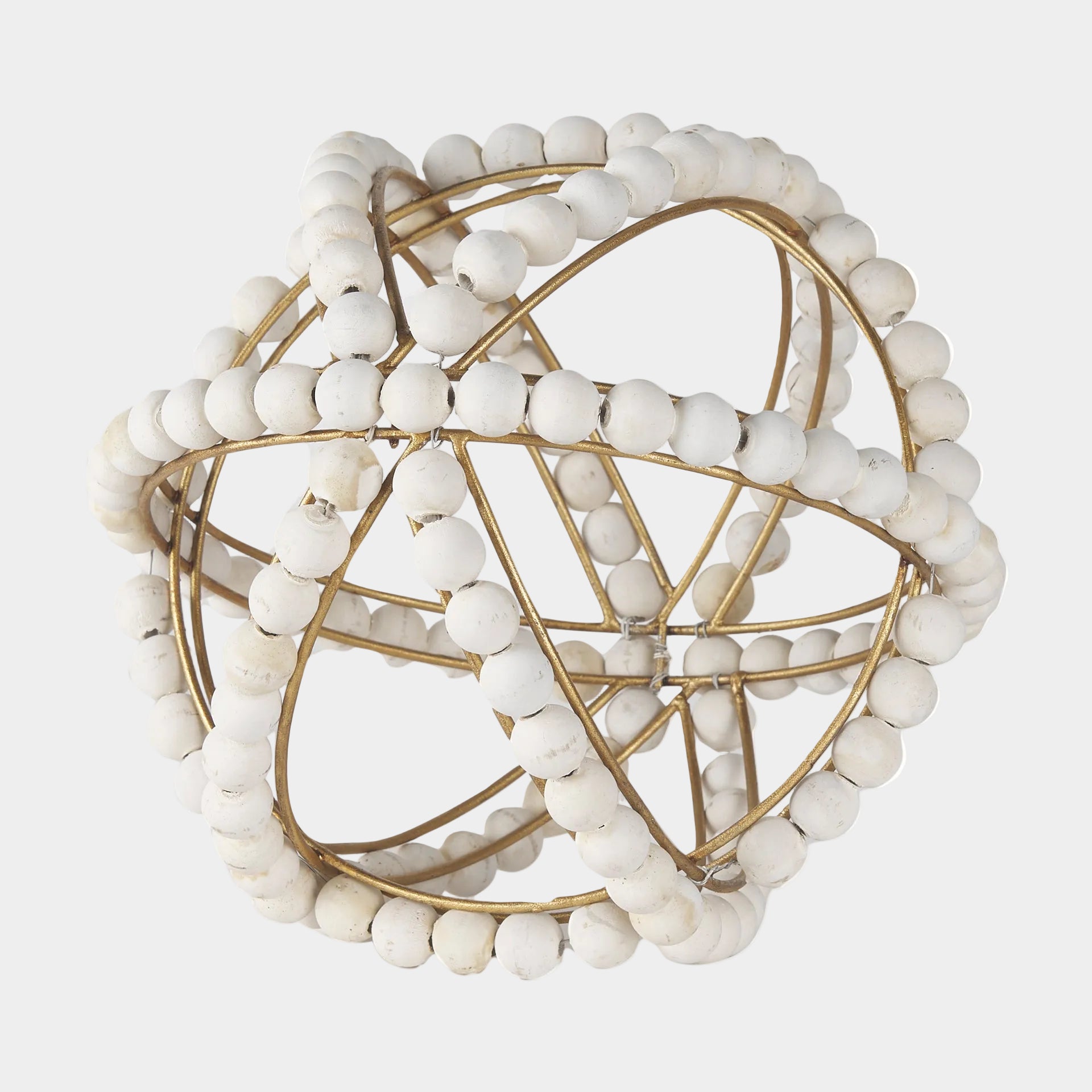 Espanlade White Object