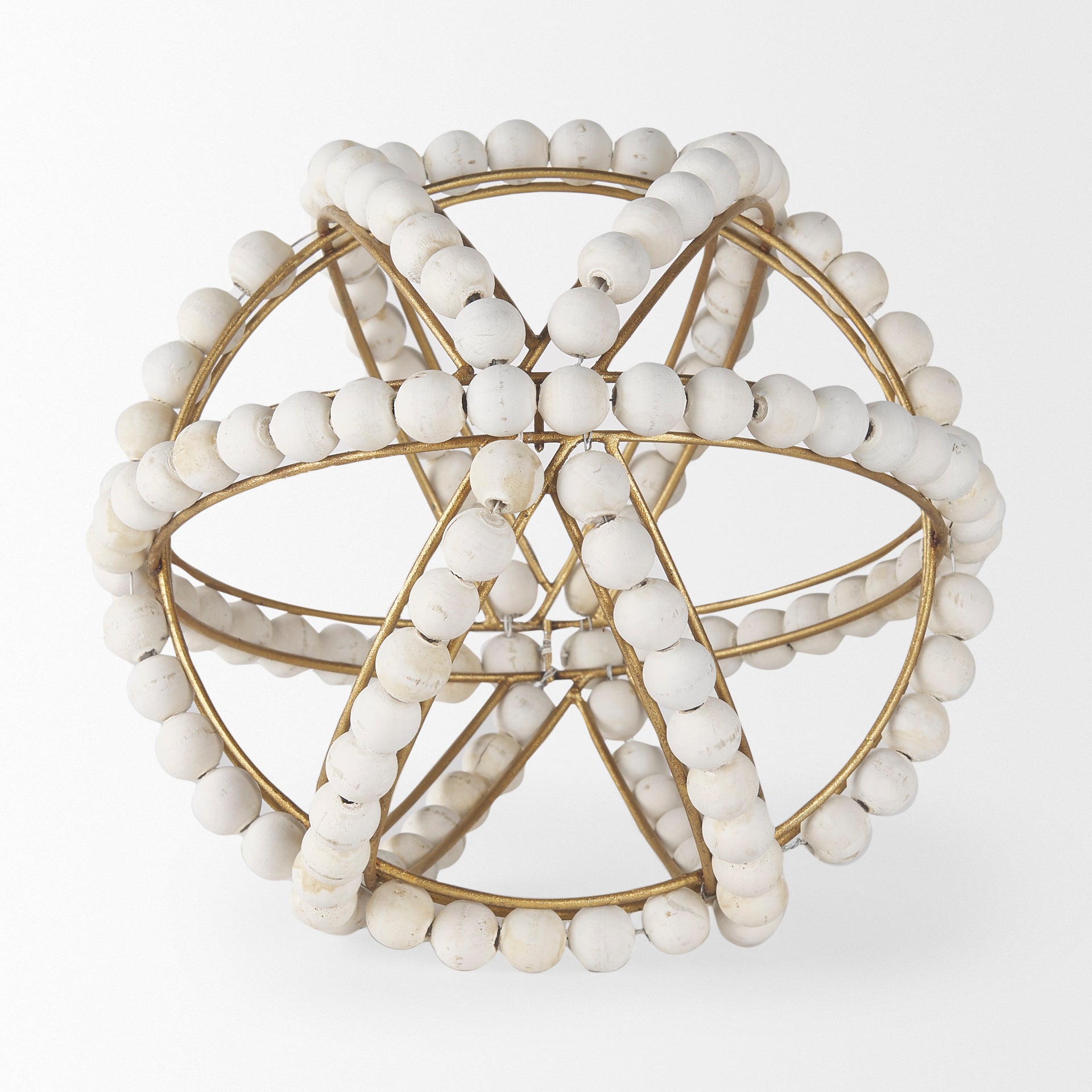 Espanlade White Object