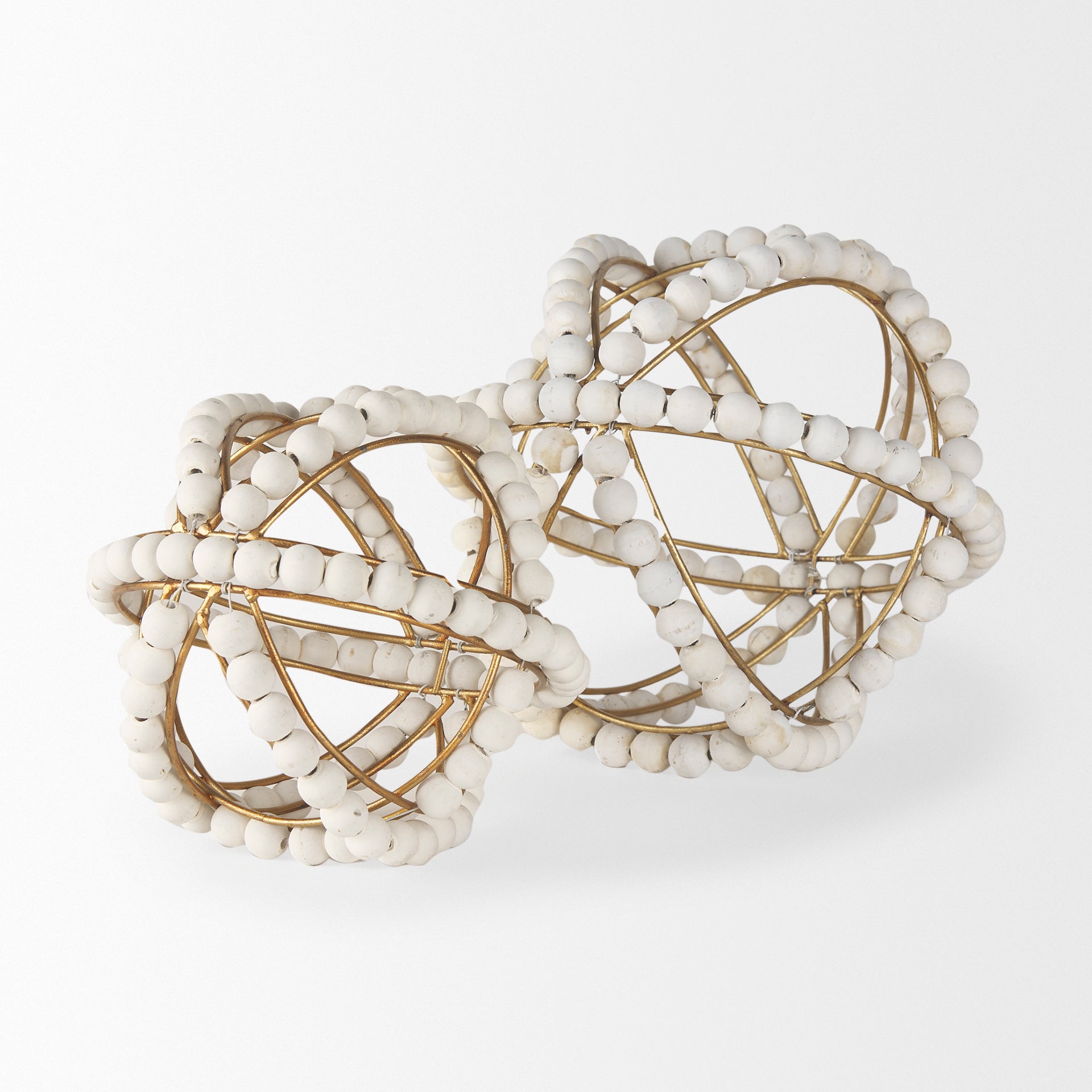 Espanlade White Object