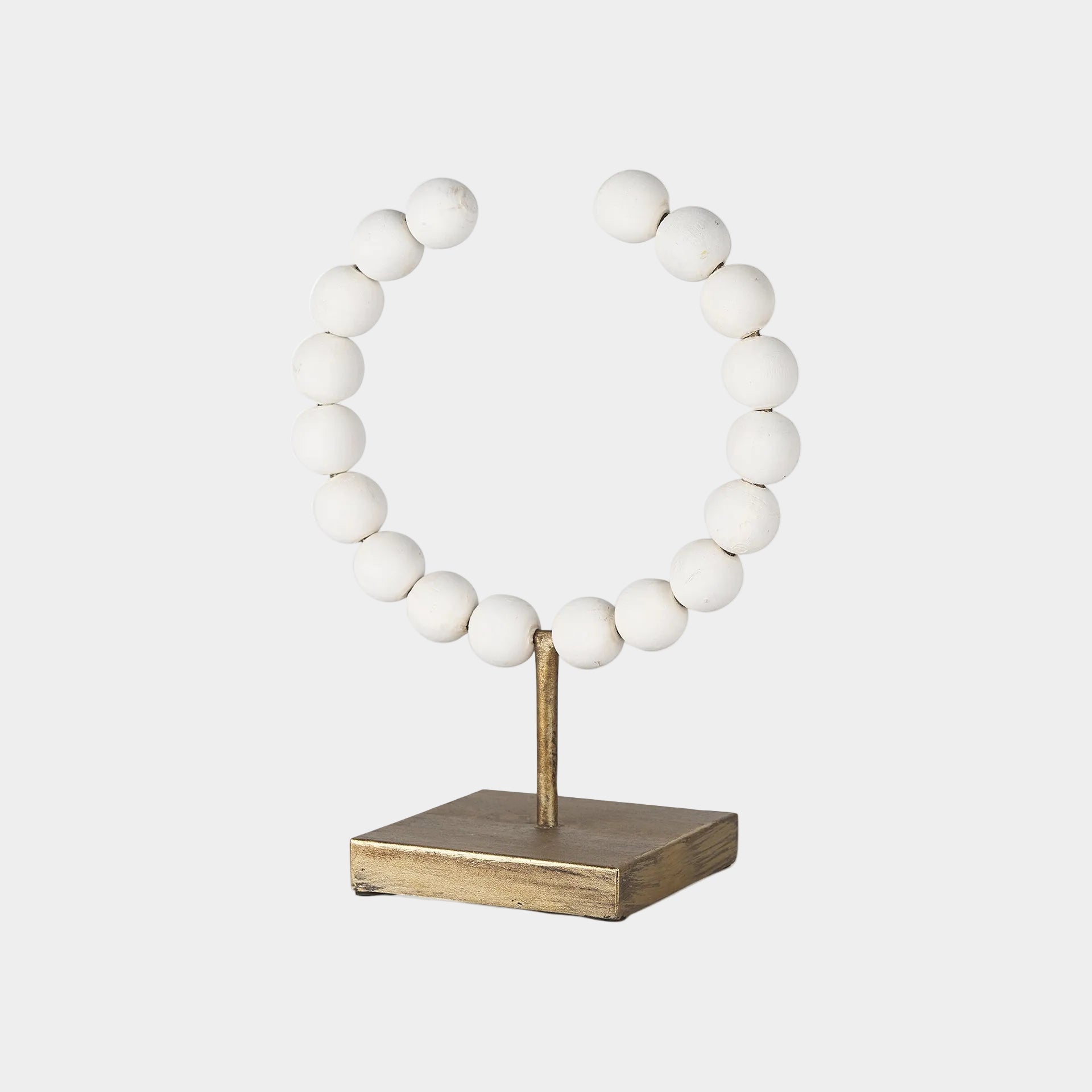 Tulane White Object