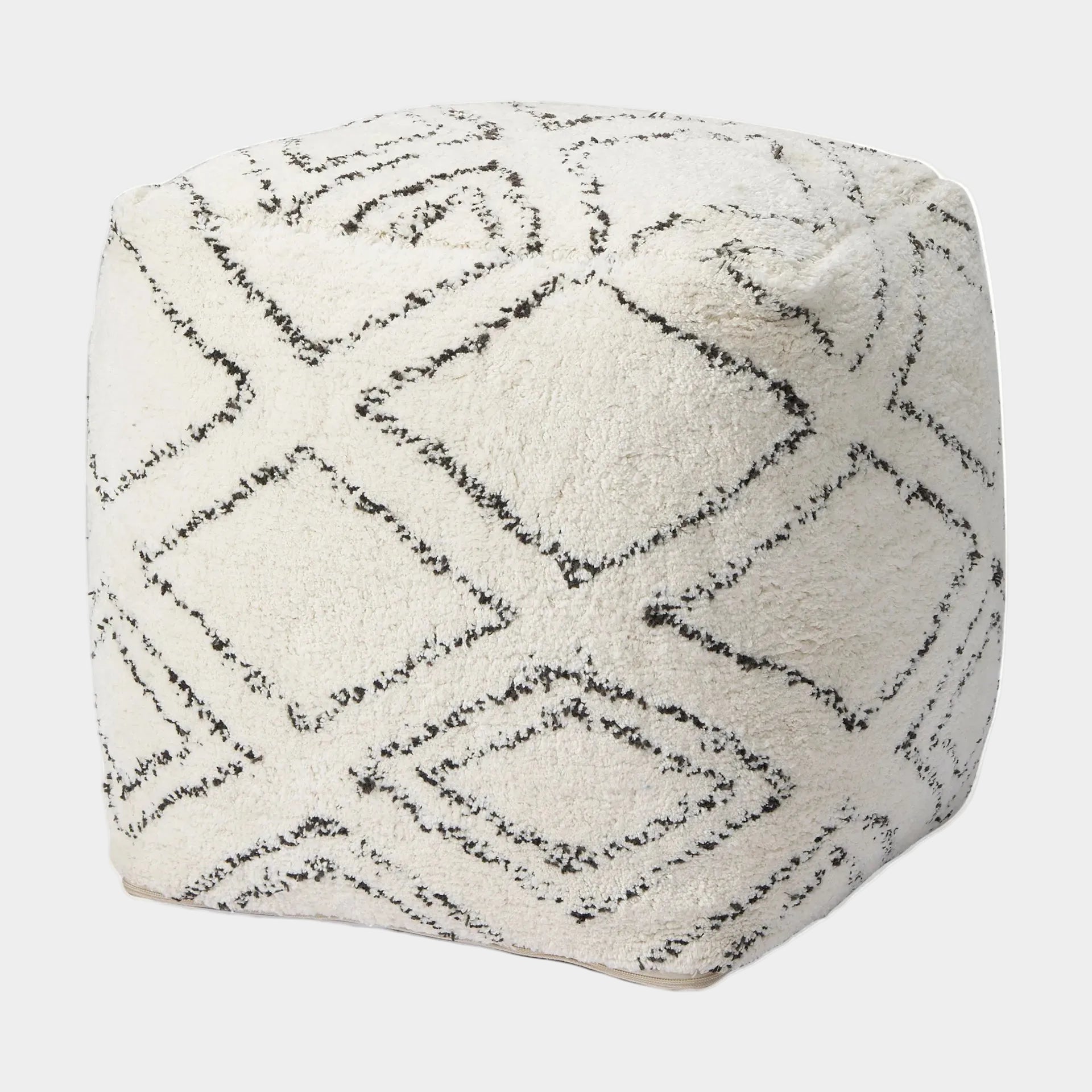 Tapir Pouf