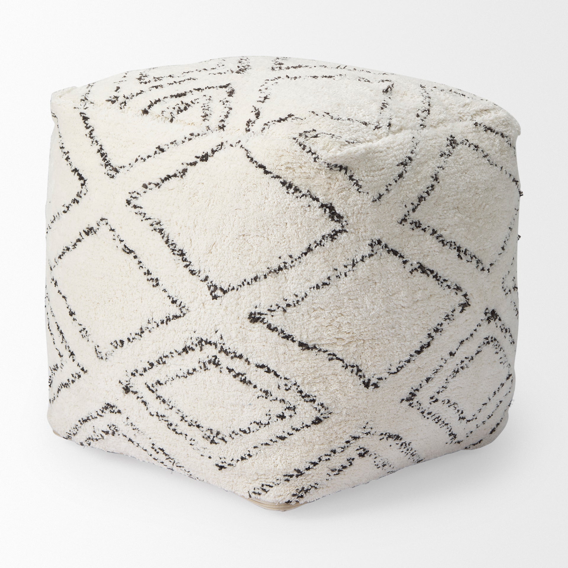 Tapir Pouf