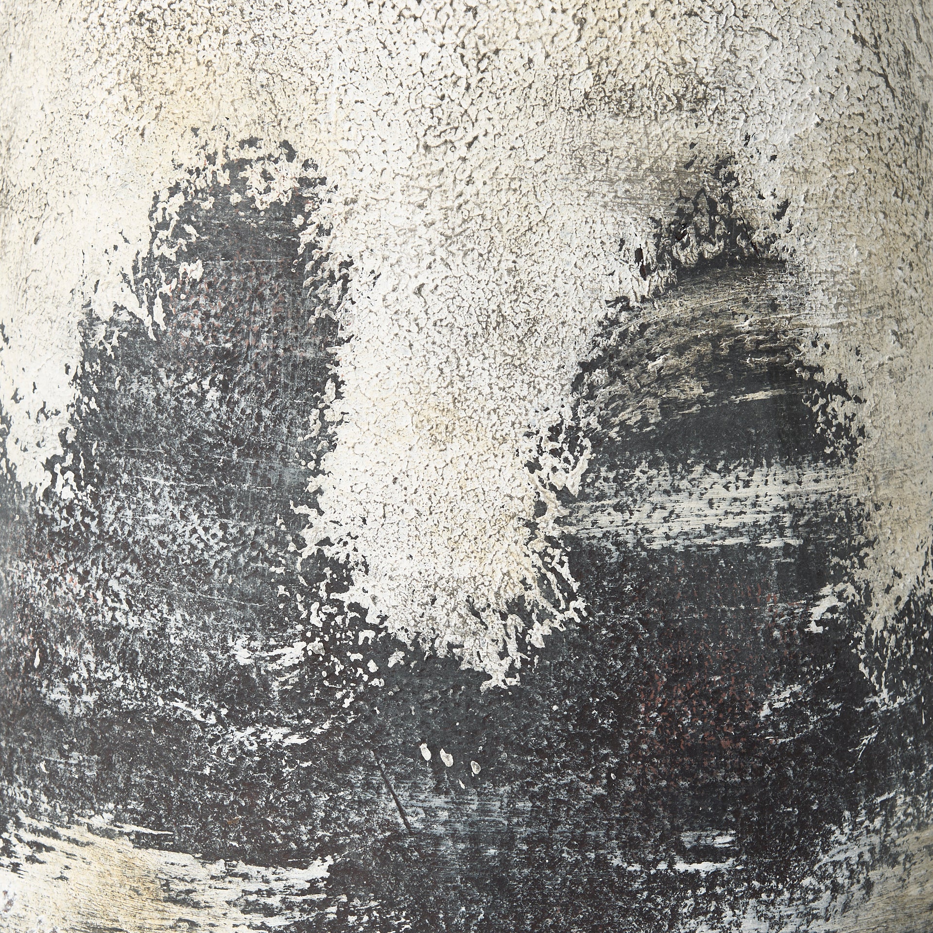 Boscia Floor Vase