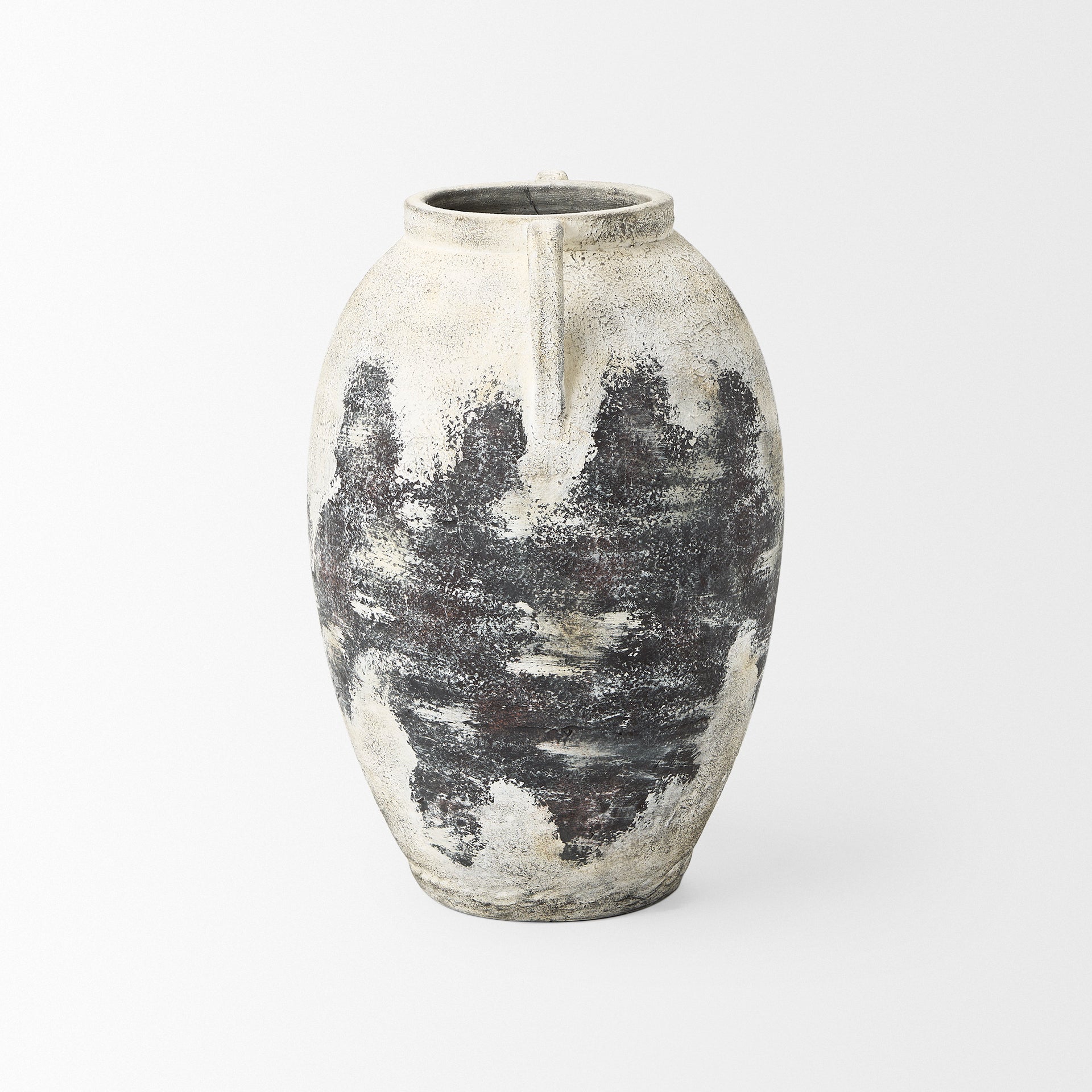 Boscia Floor Vase
