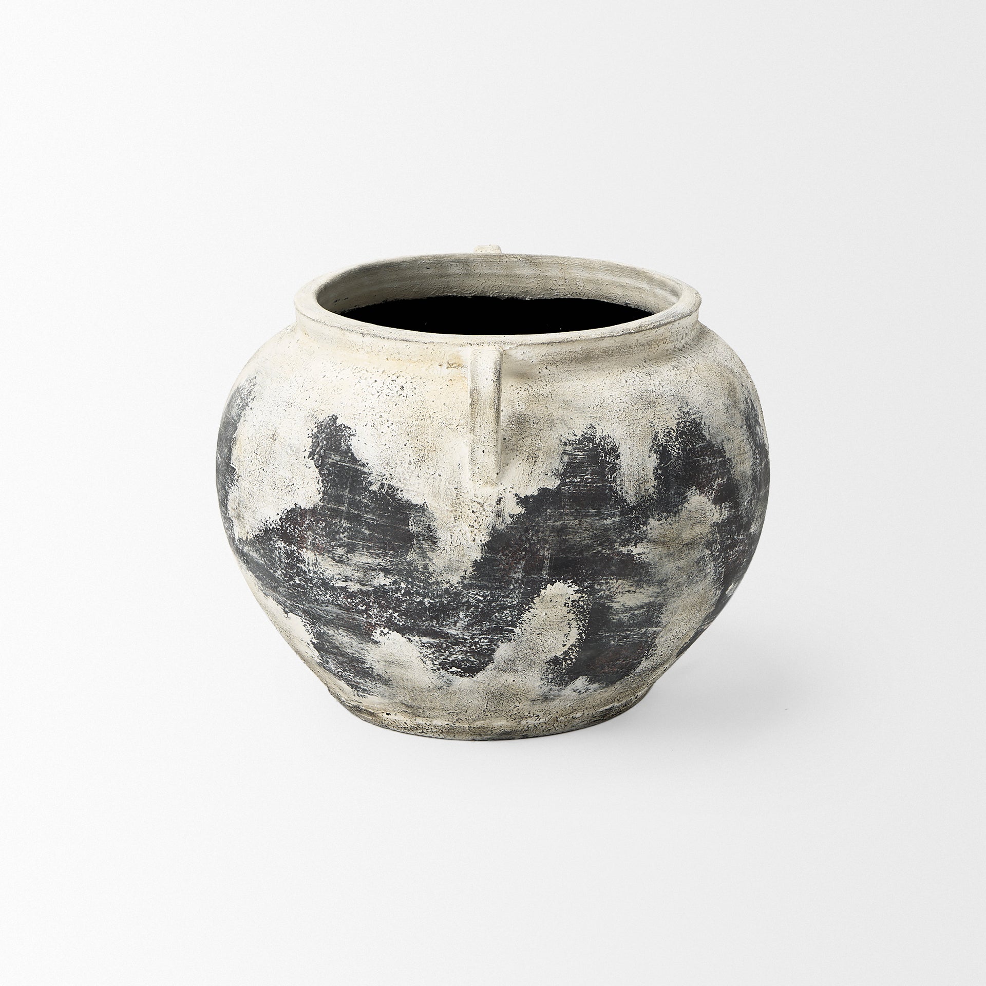 Boscia Floor Vase