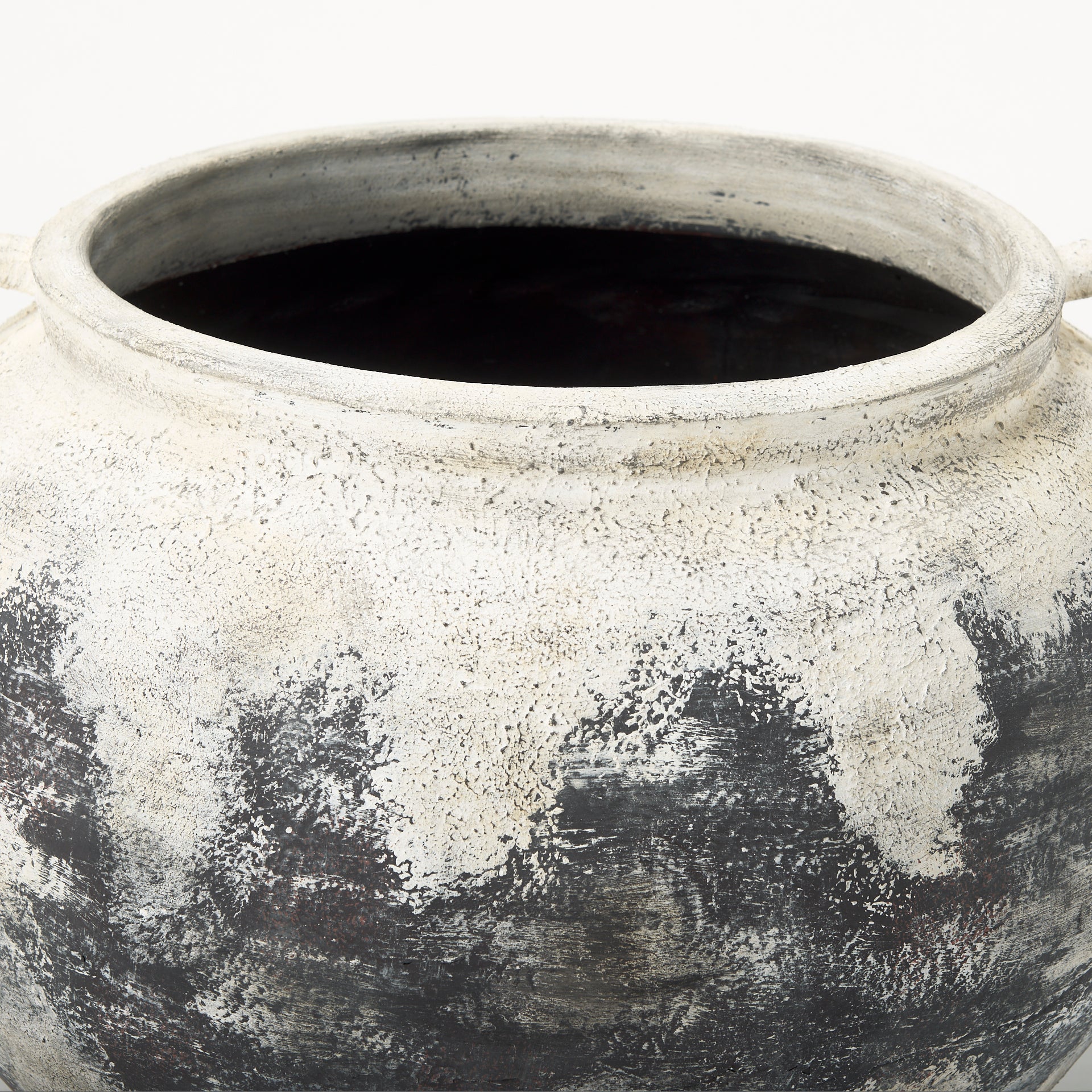 Boscia Floor Vase