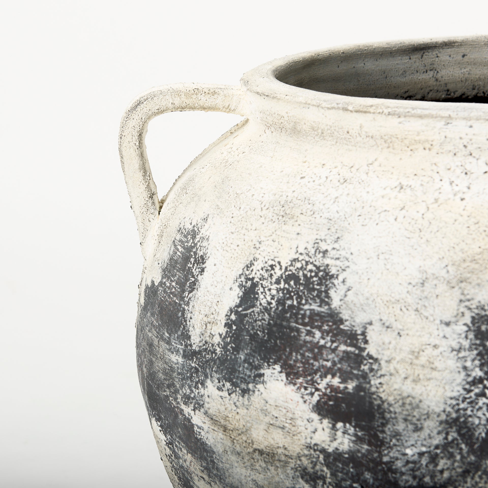 Boscia Floor Vase