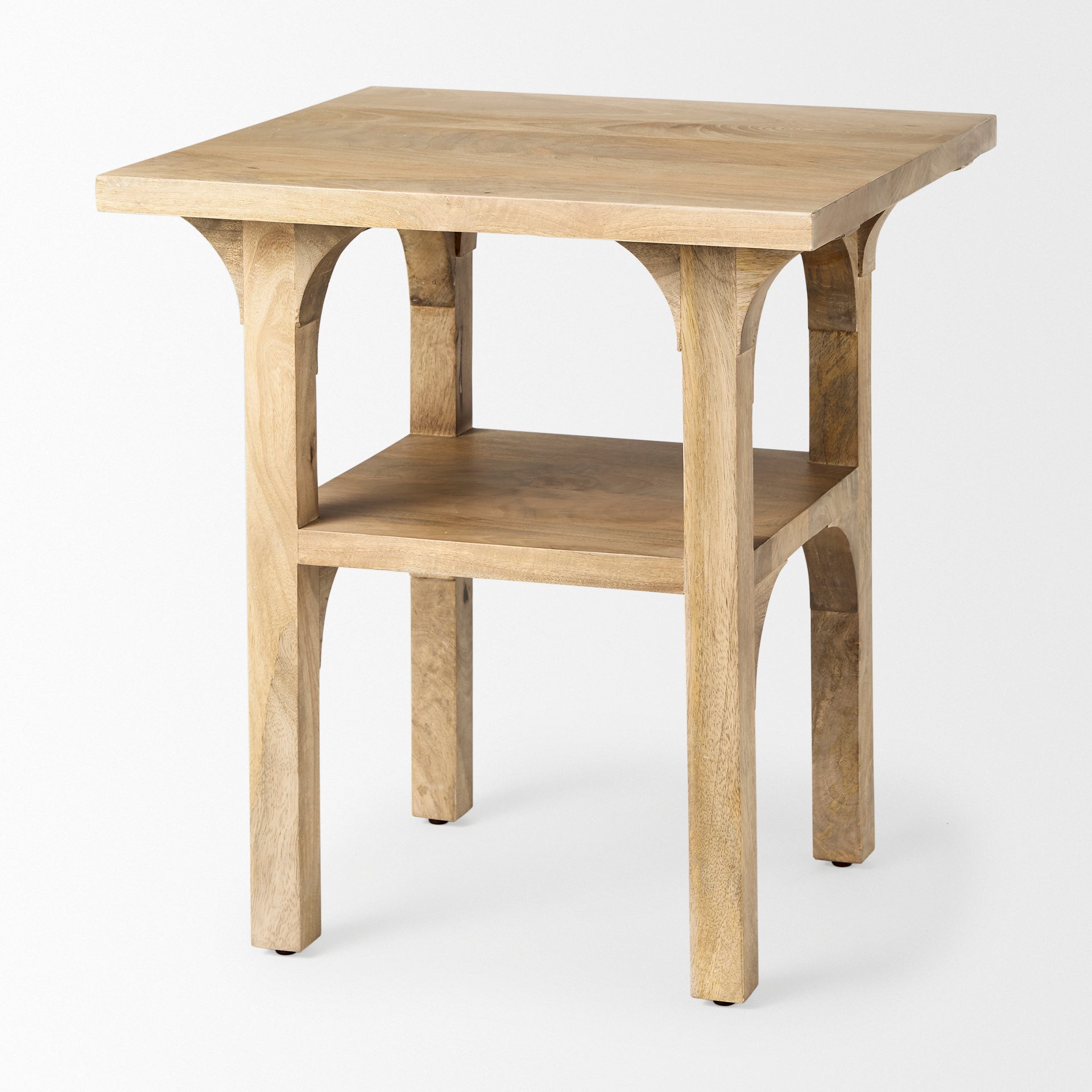 Candace Accent Table