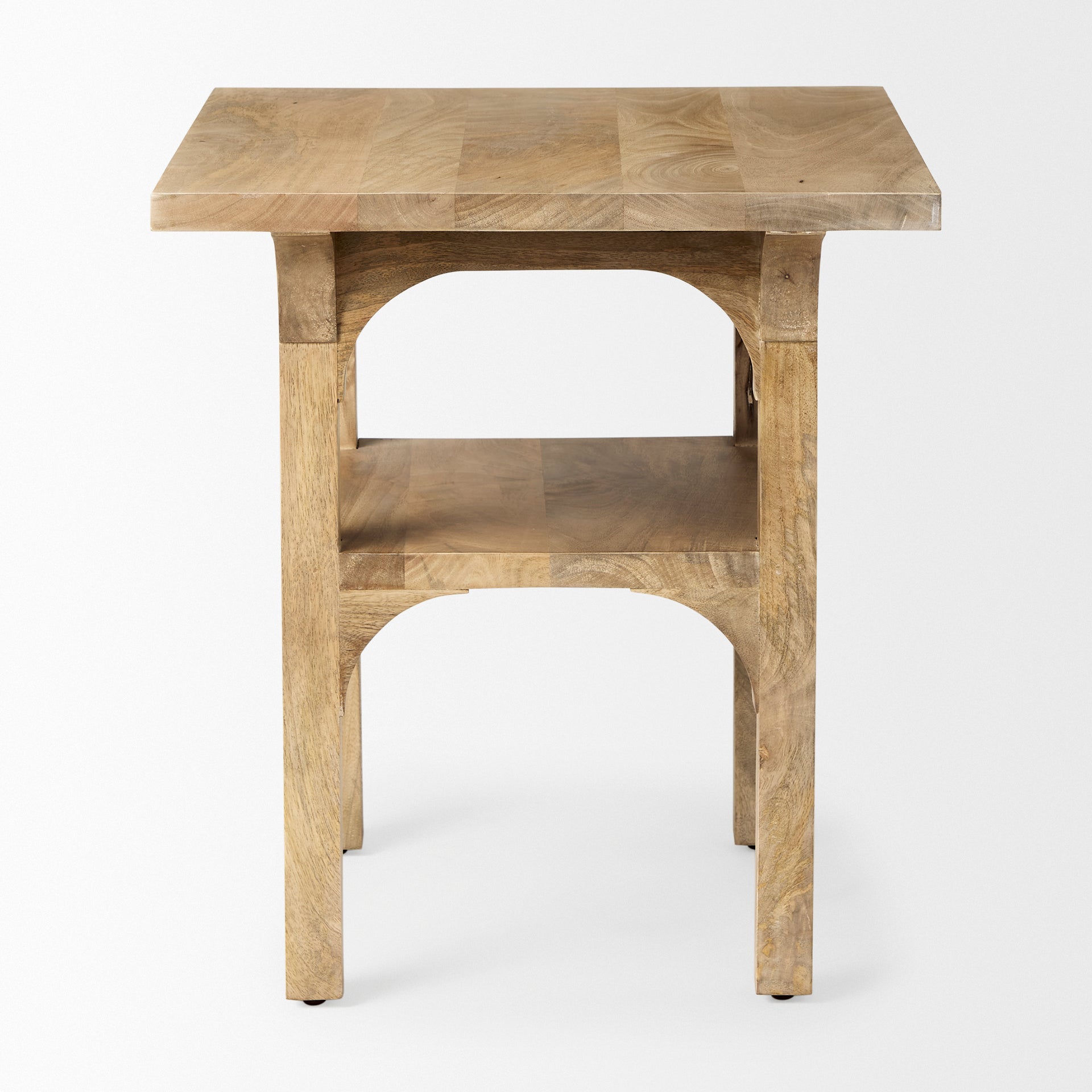 Candace Accent Table