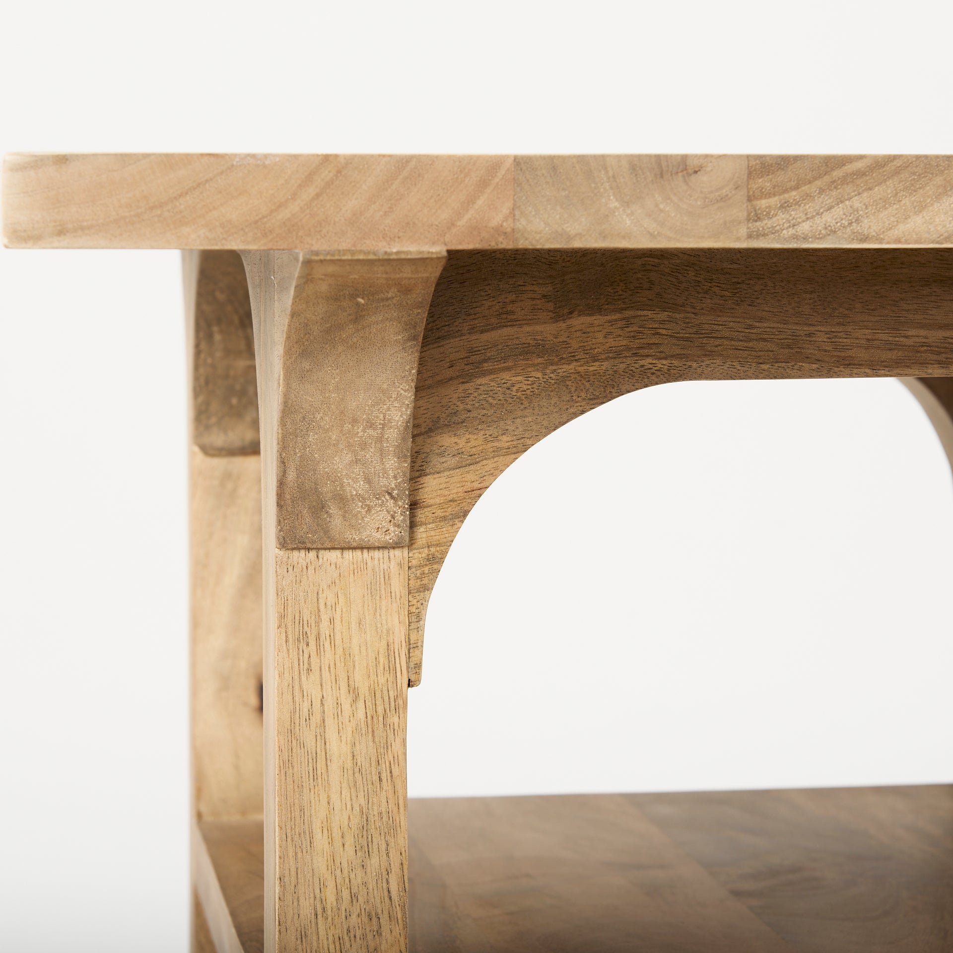 Candace Accent Table