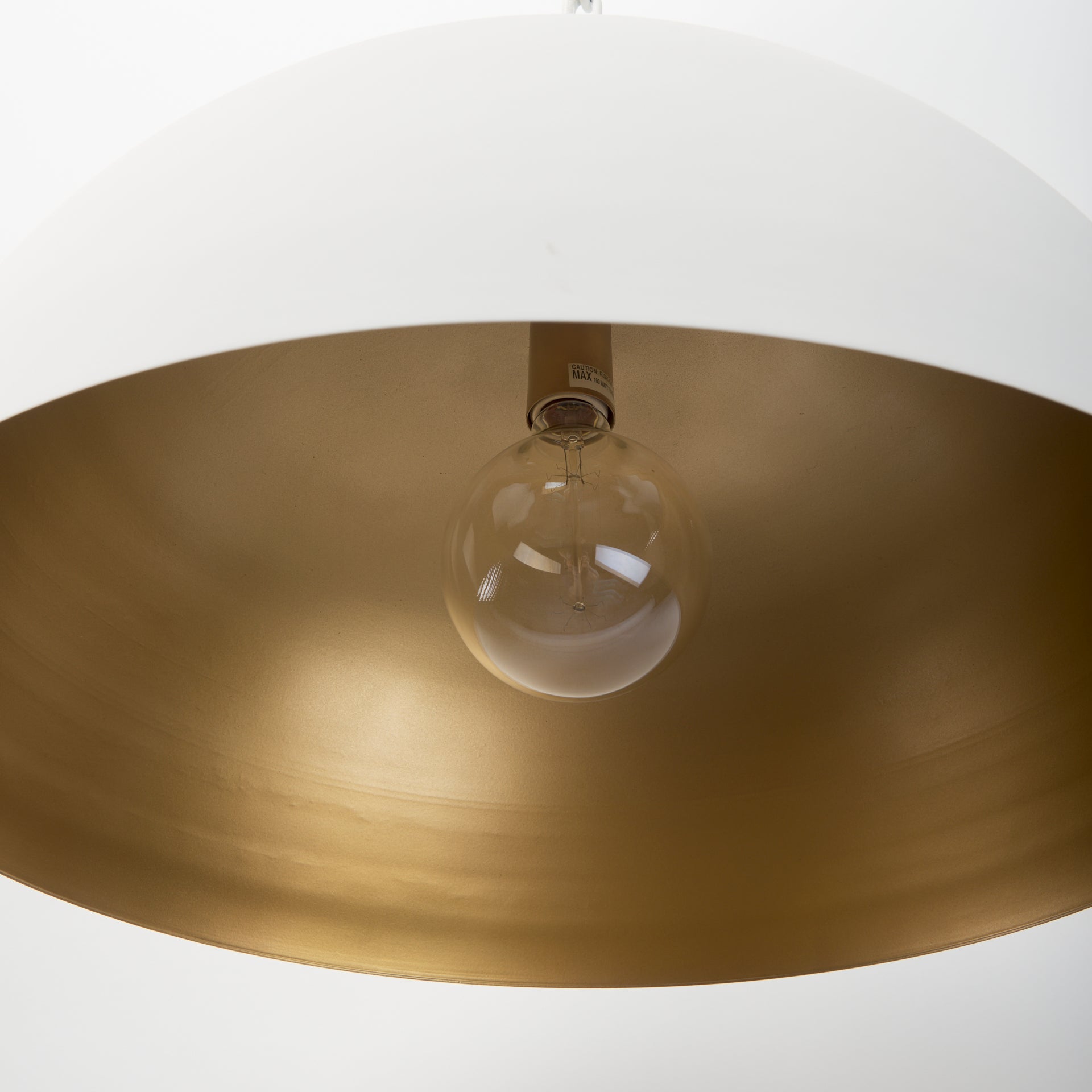 Doma Pendant Light