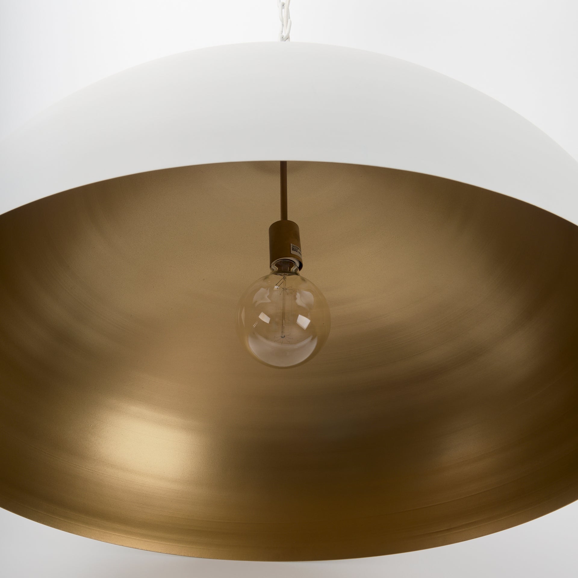 Doma Pendant Light