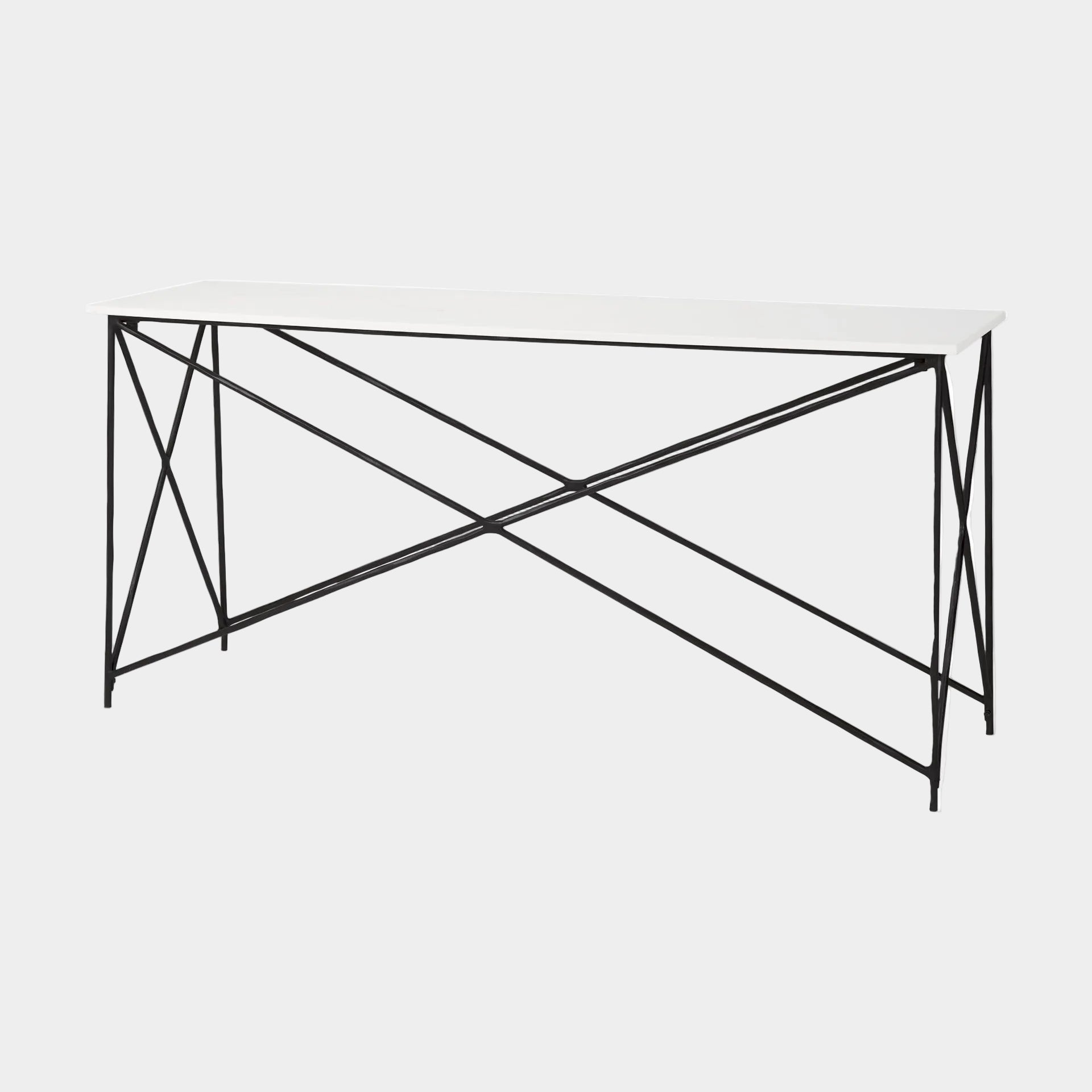 Lorlei Console Table