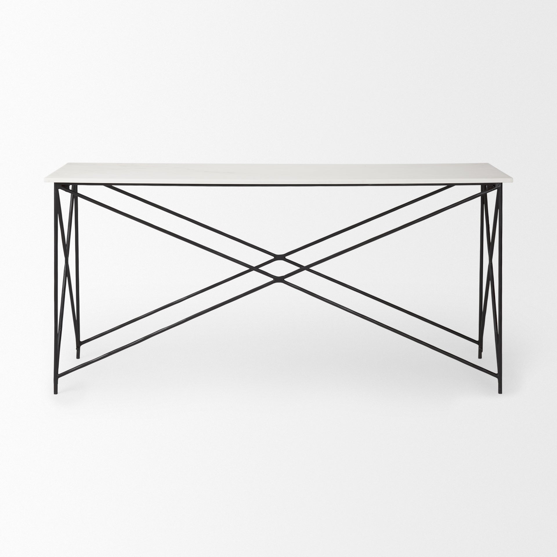 Lorlei Console Table