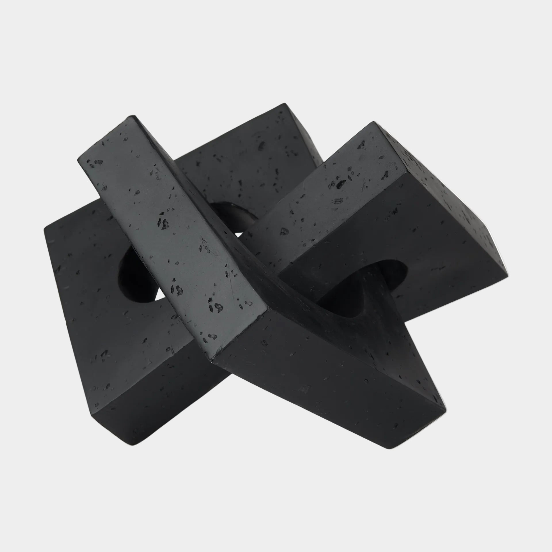 Linx Black Object