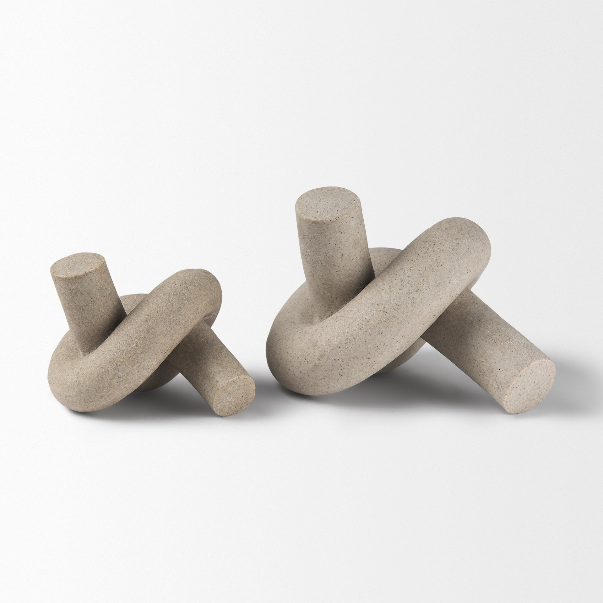 Otto Sandstone Object