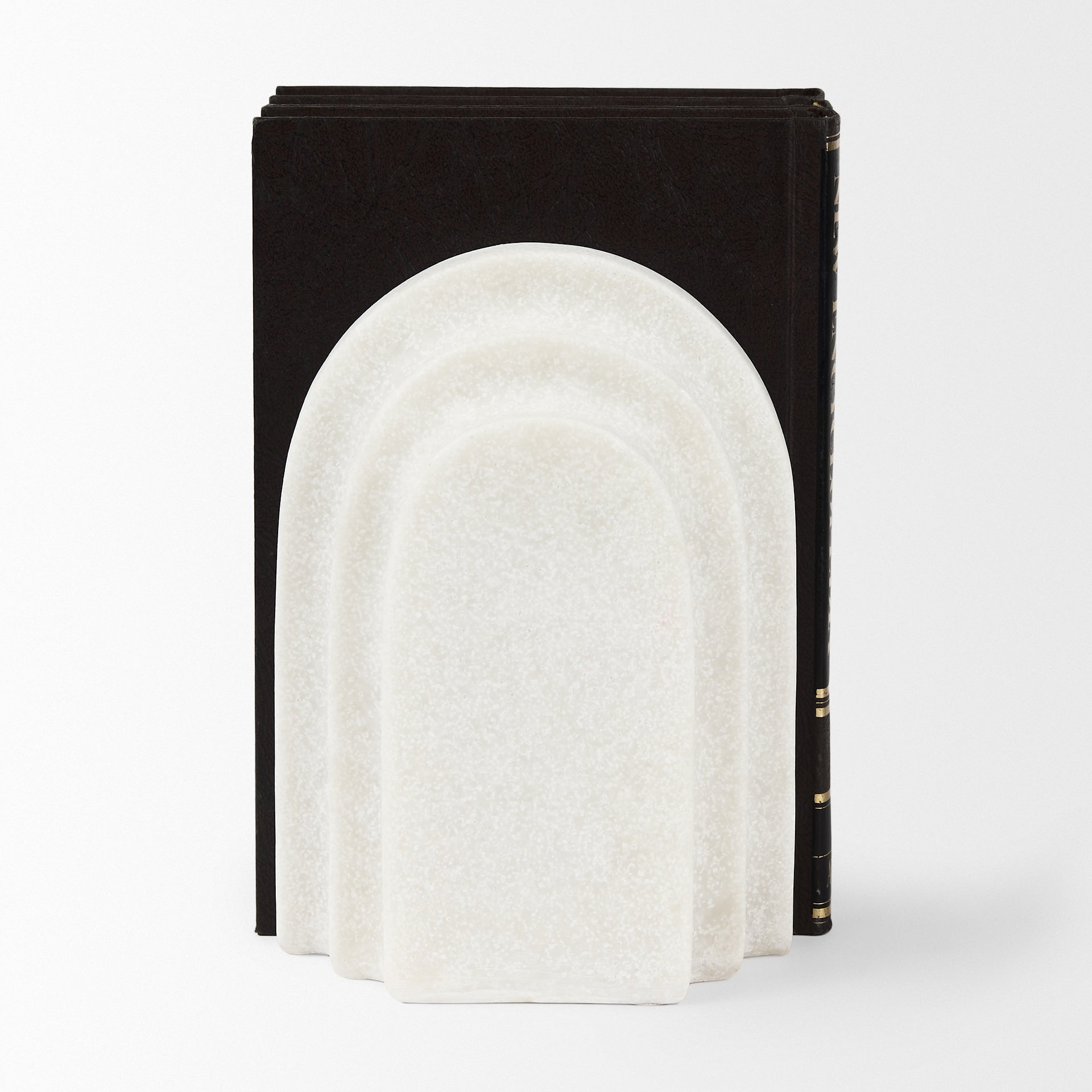Empire Book Ends