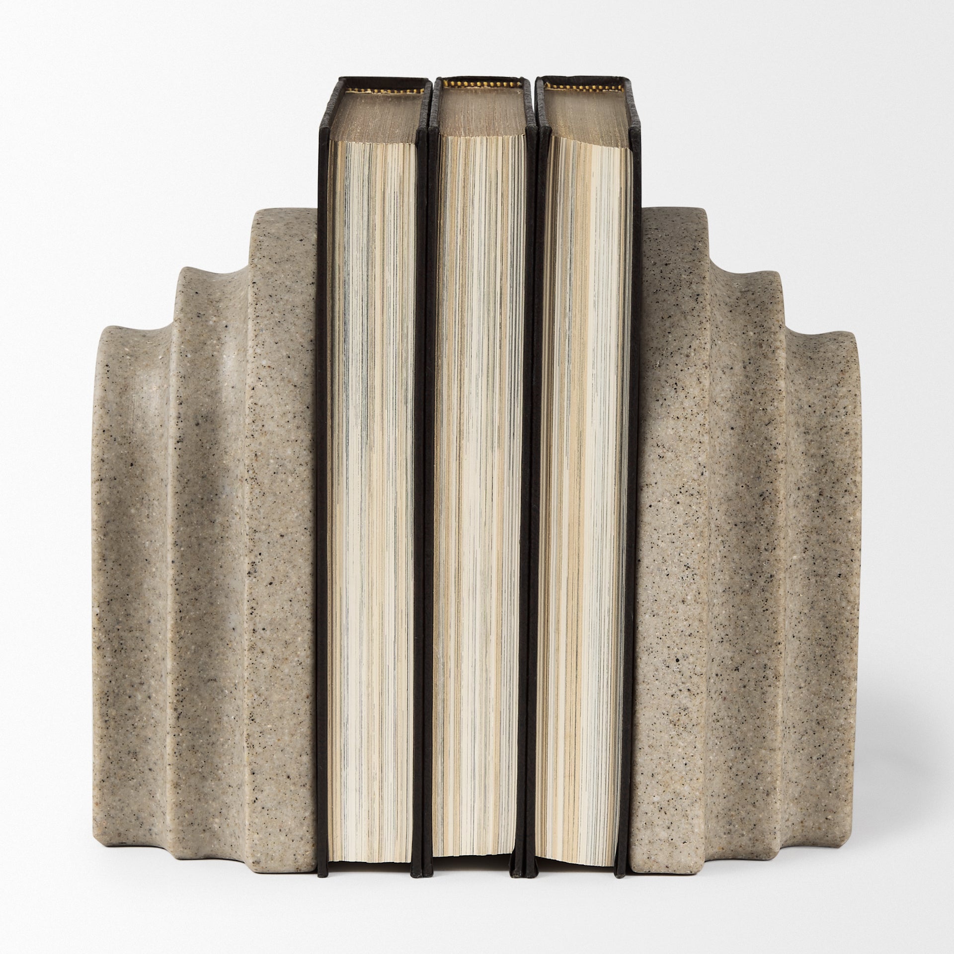 Empire Book Ends