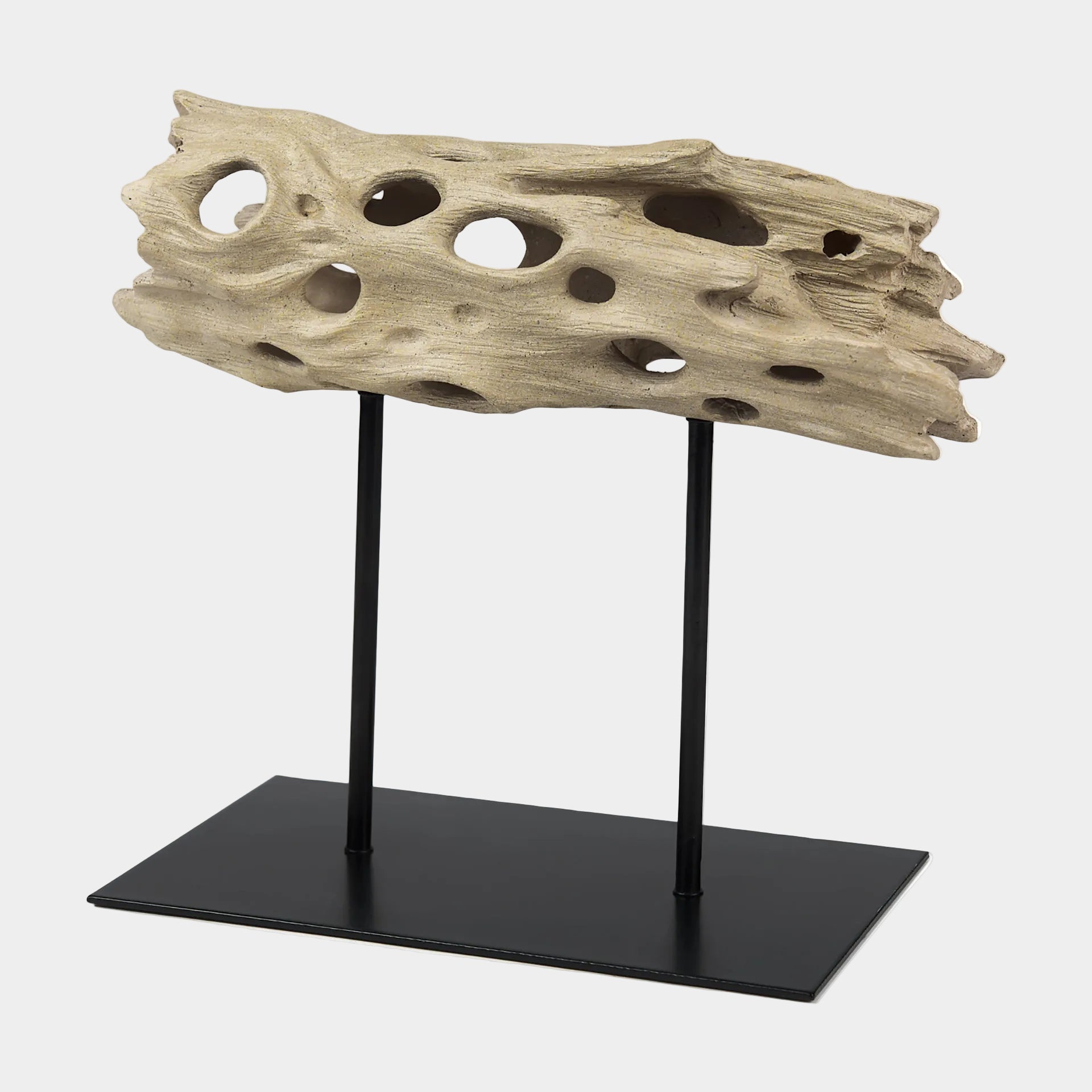 Dwell Object