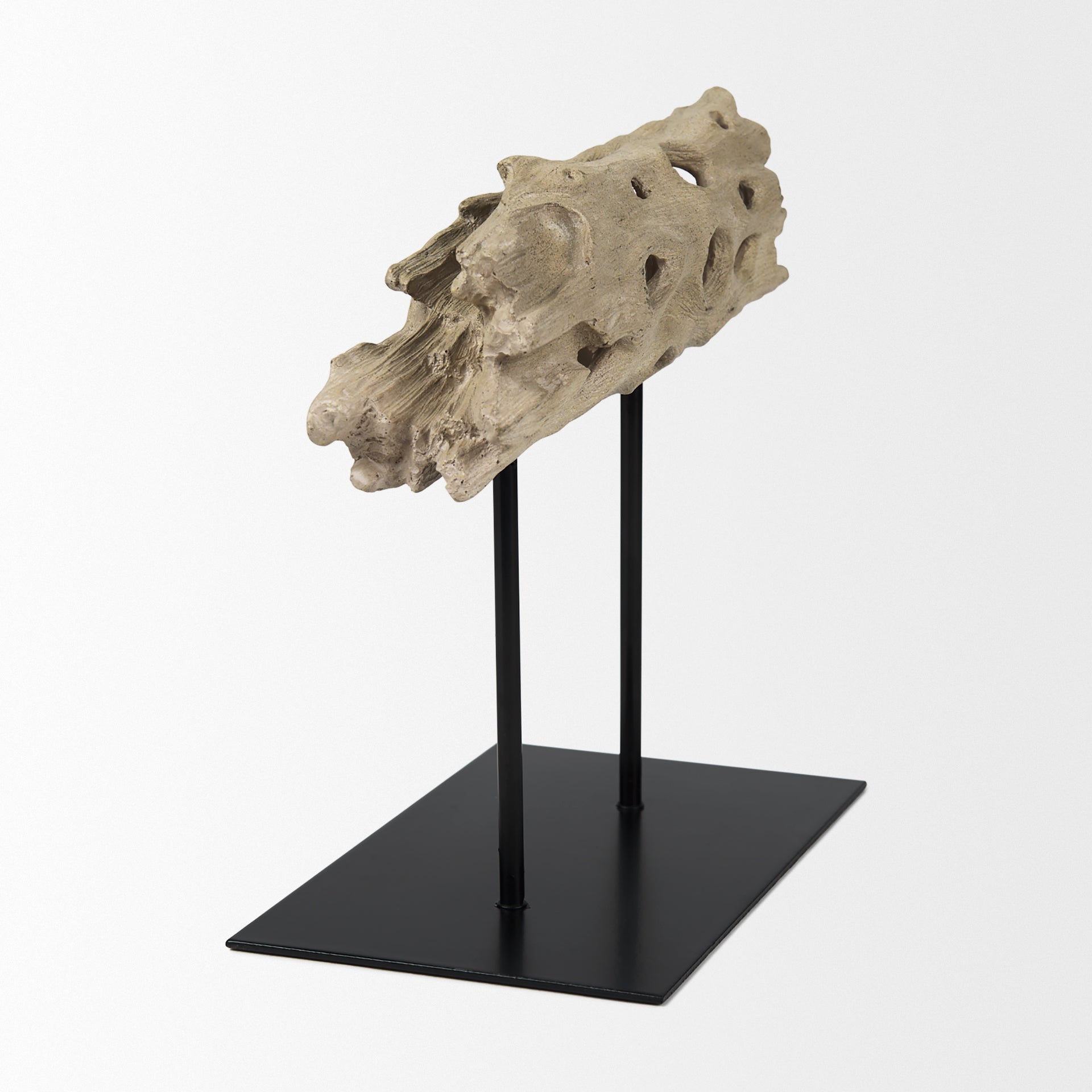 Dwell Object