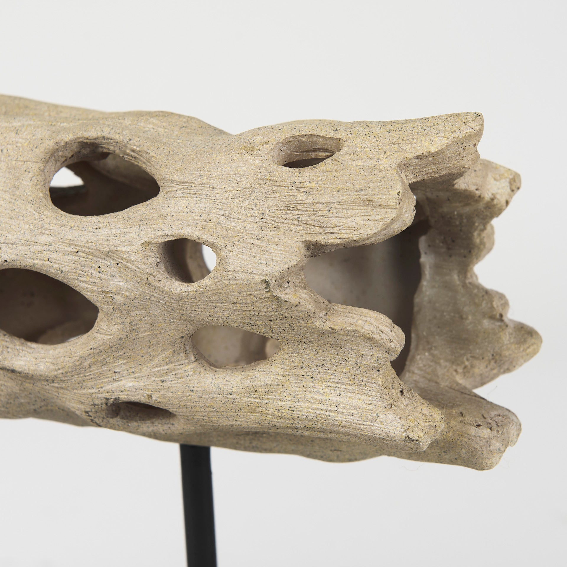 Dwell Object