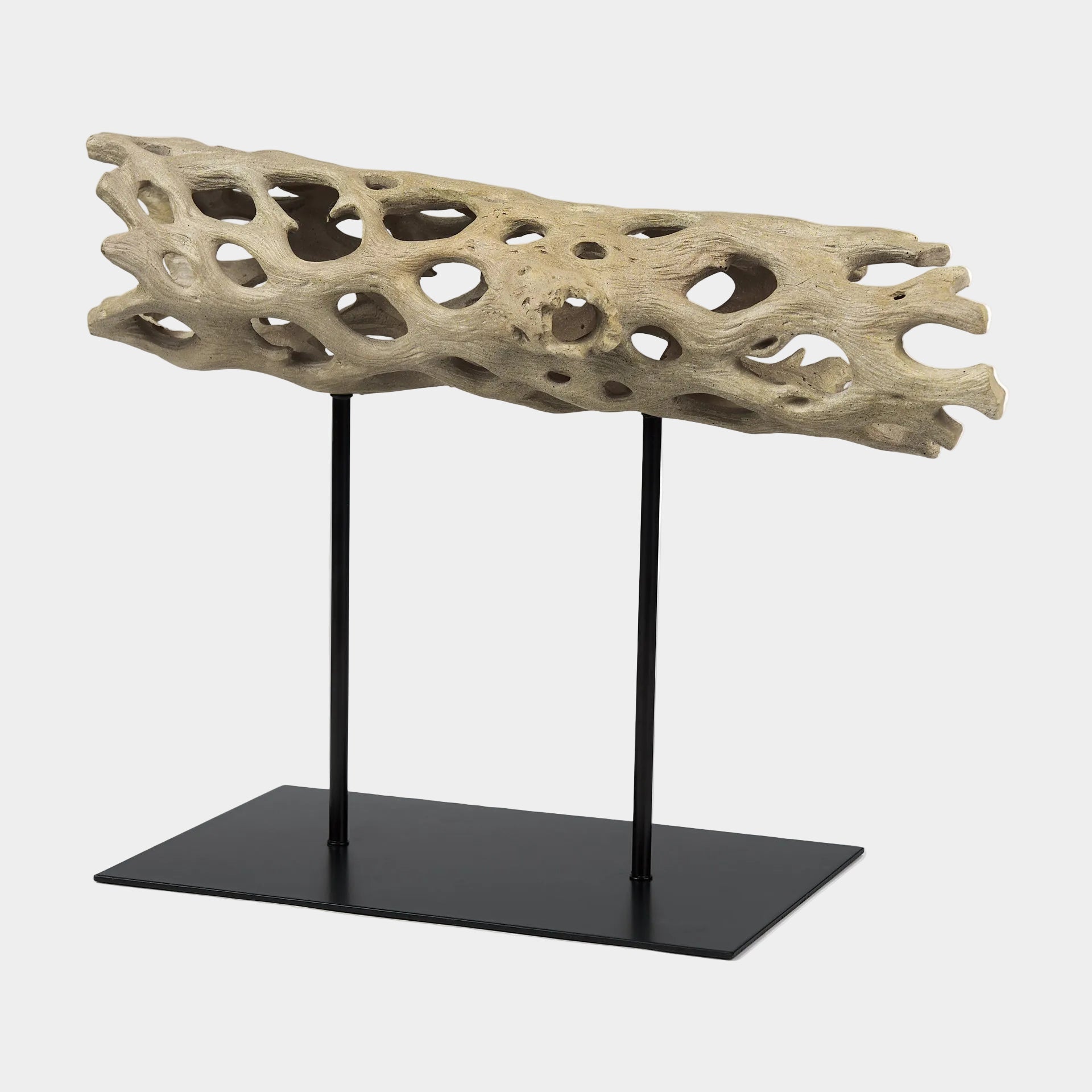 Dwell Object