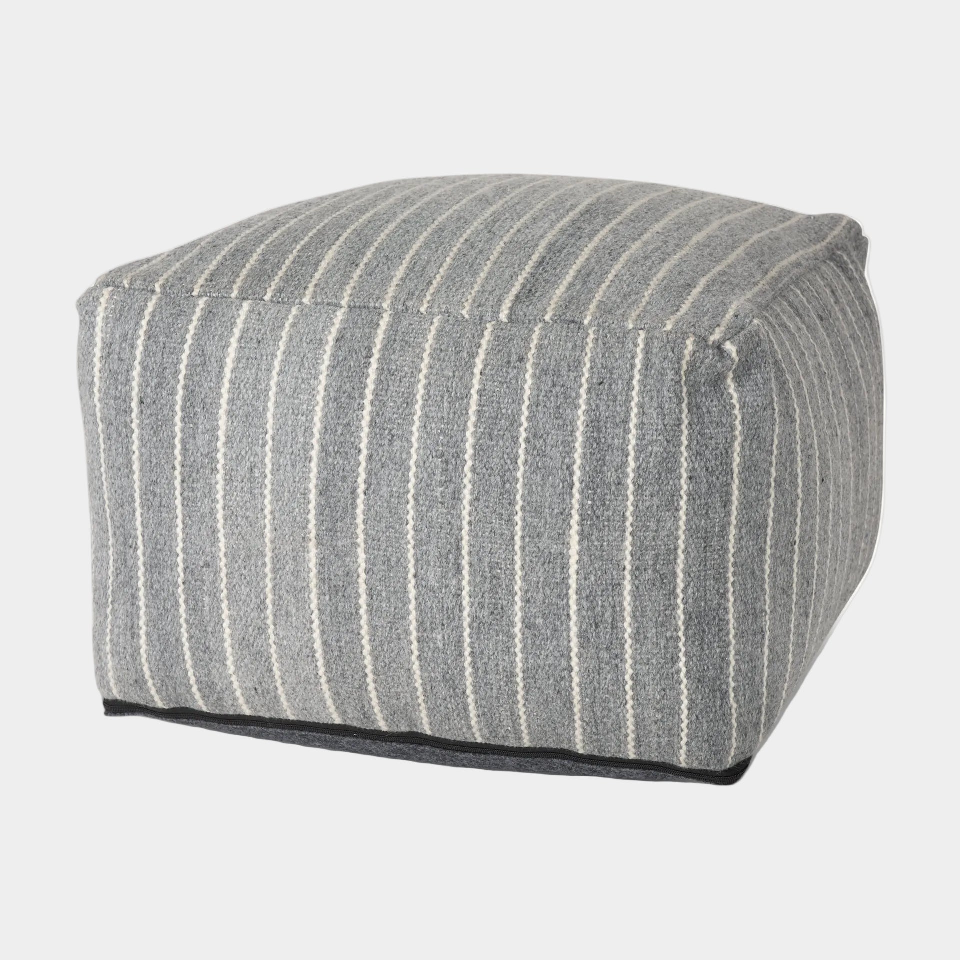 Kensie Pouf