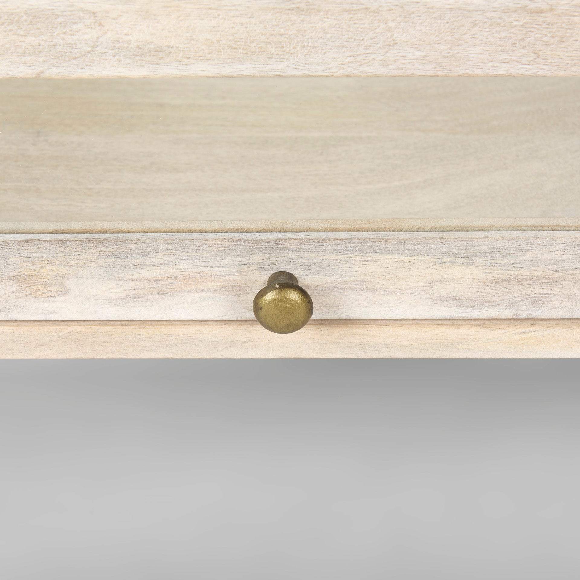 Arelius Coffee Table