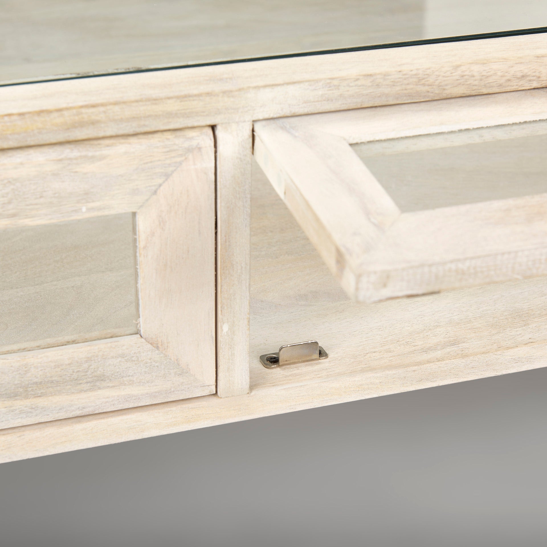 Arelius Coffee Table