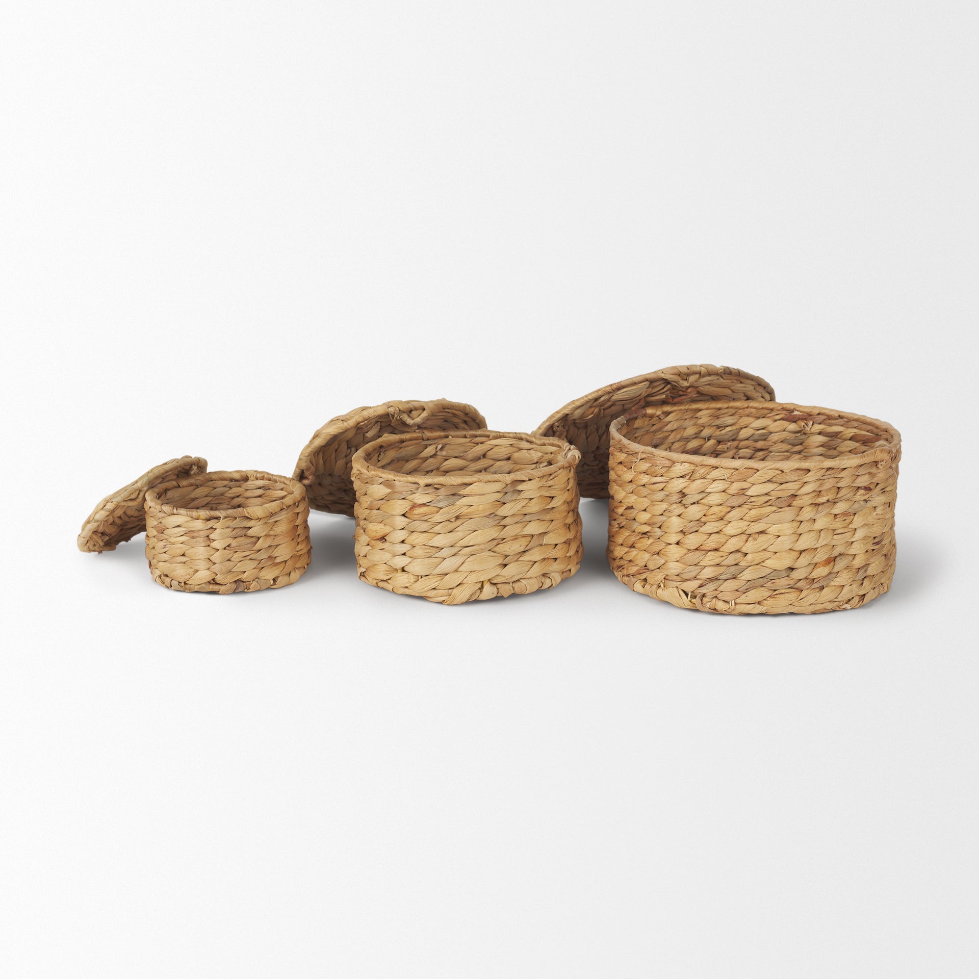 Kea Boxes Set of 3