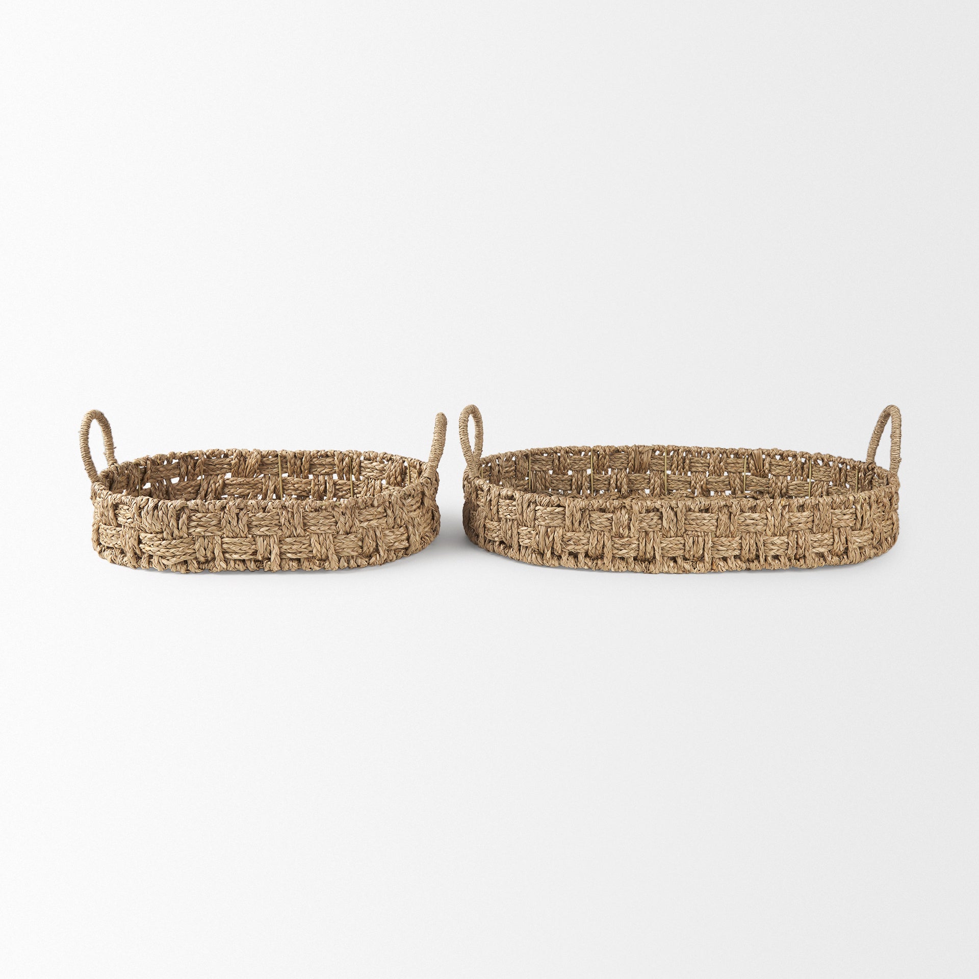 Haini Trays Set of 2