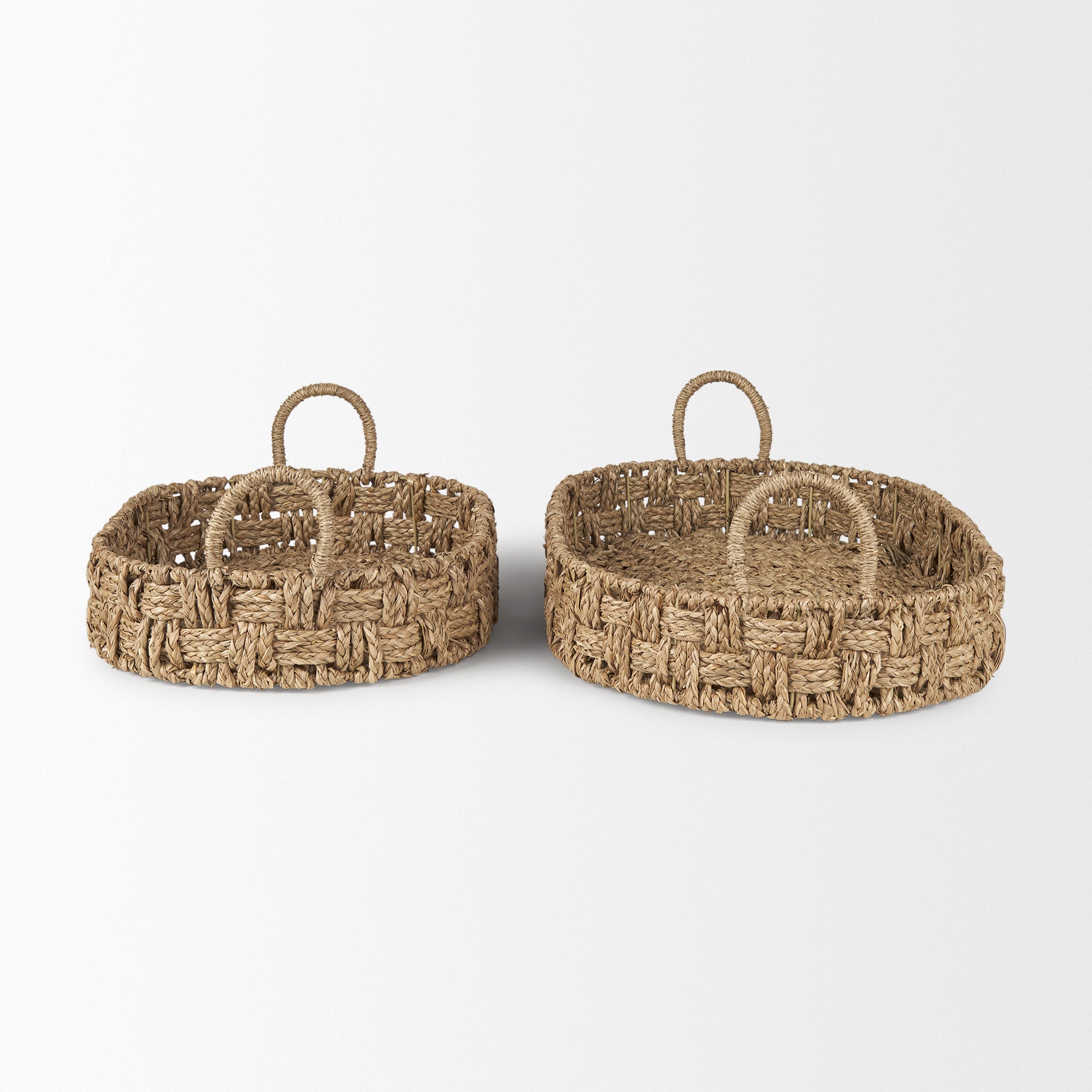 Haini Trays Set of 2