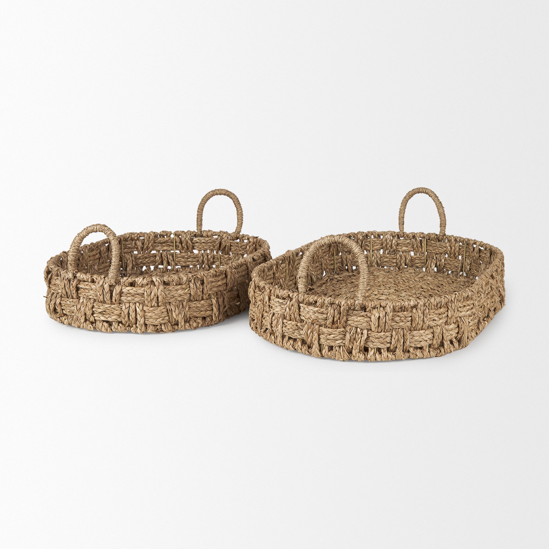 Haini Trays Set of 2