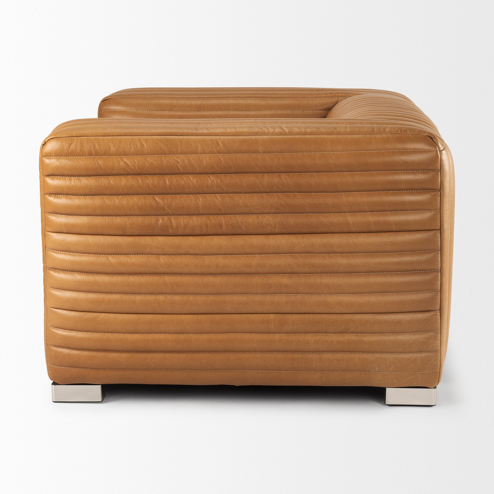 Ricciardo Leather Chair