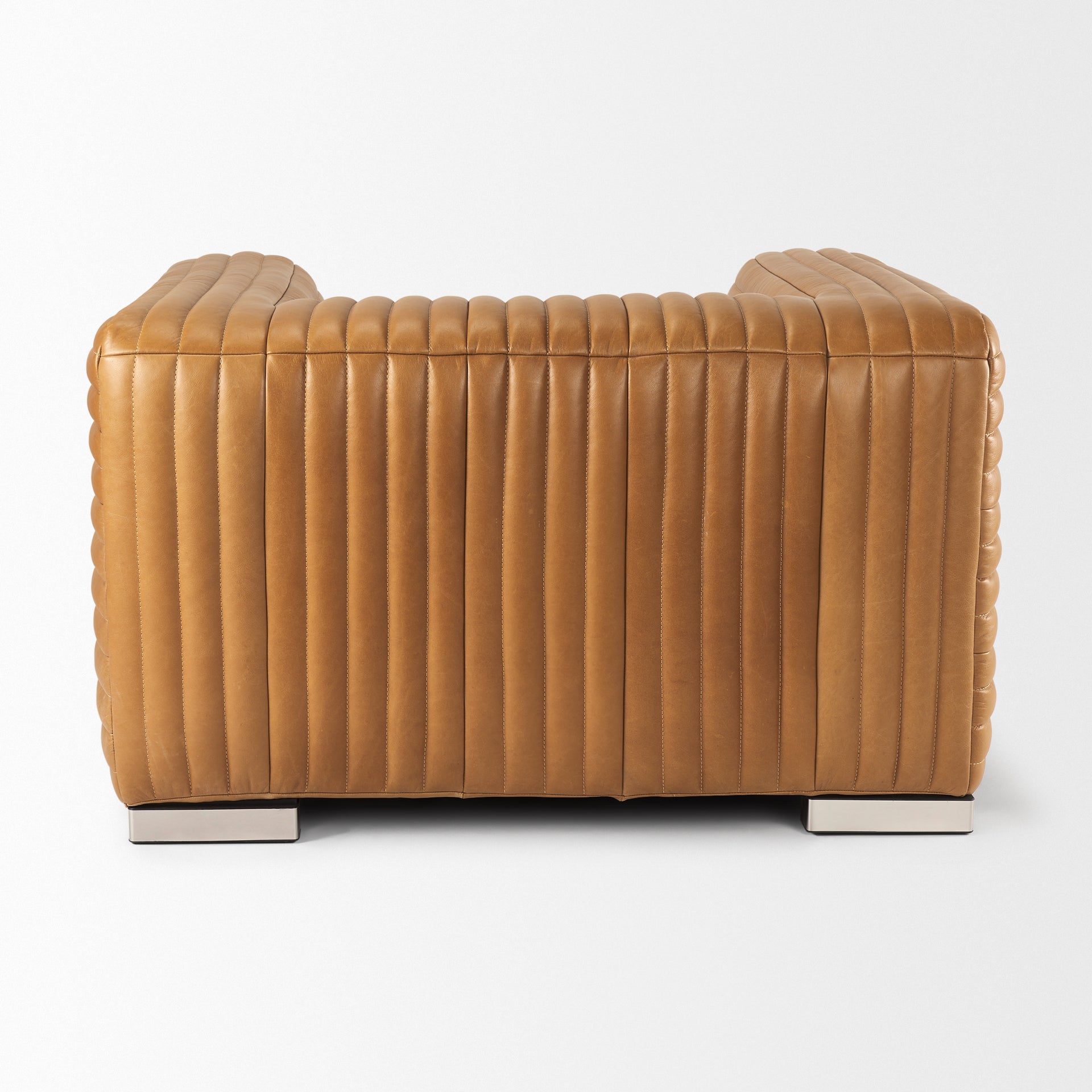 Ricciardo Leather Chair